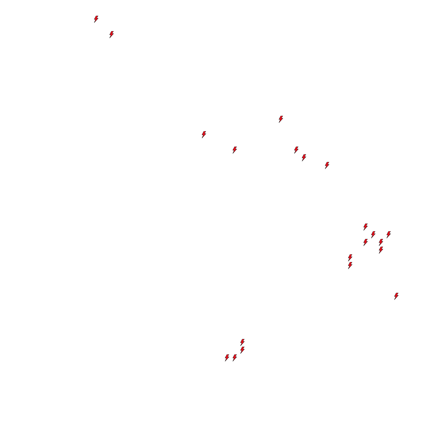 Lighthing Layer