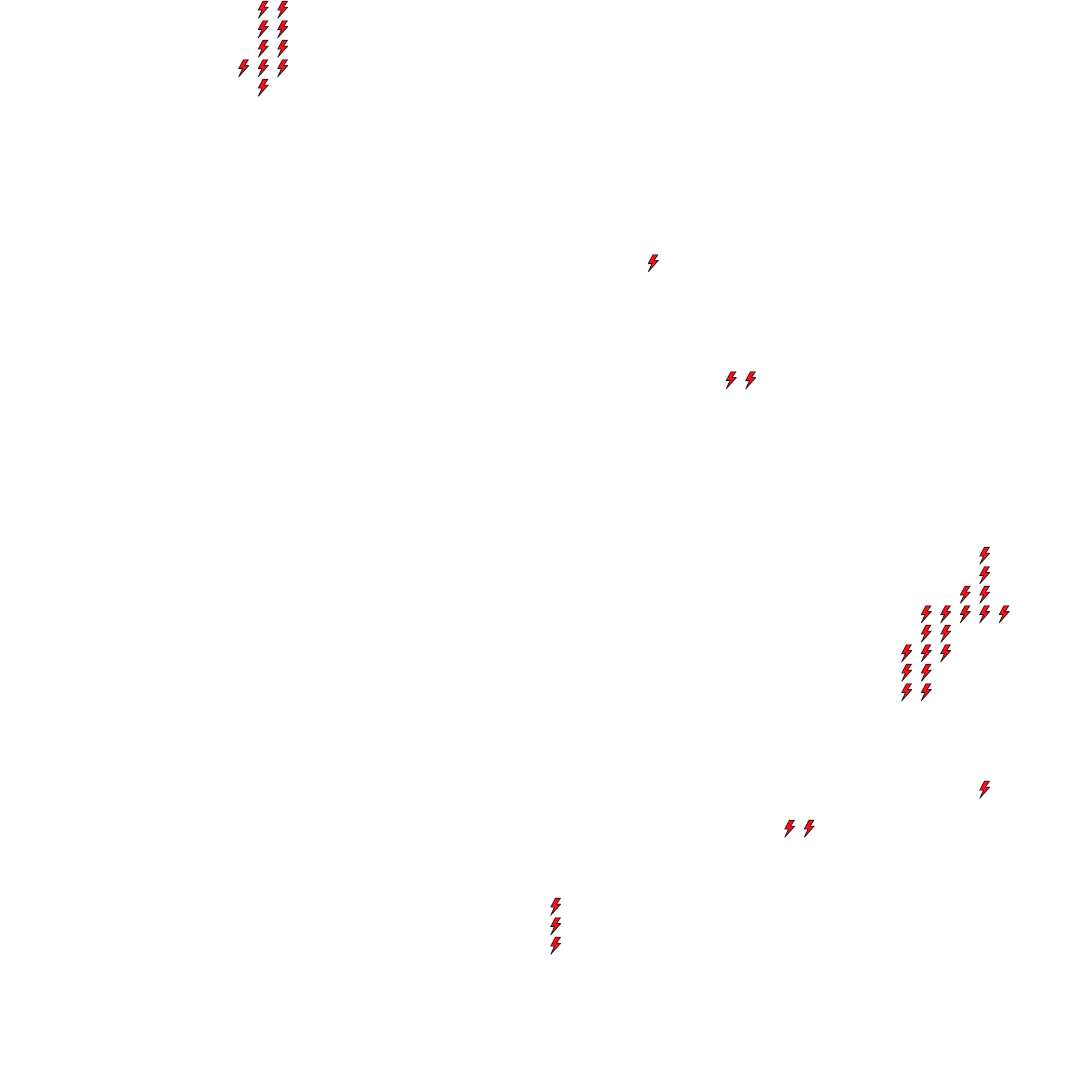 Lighthing Layer