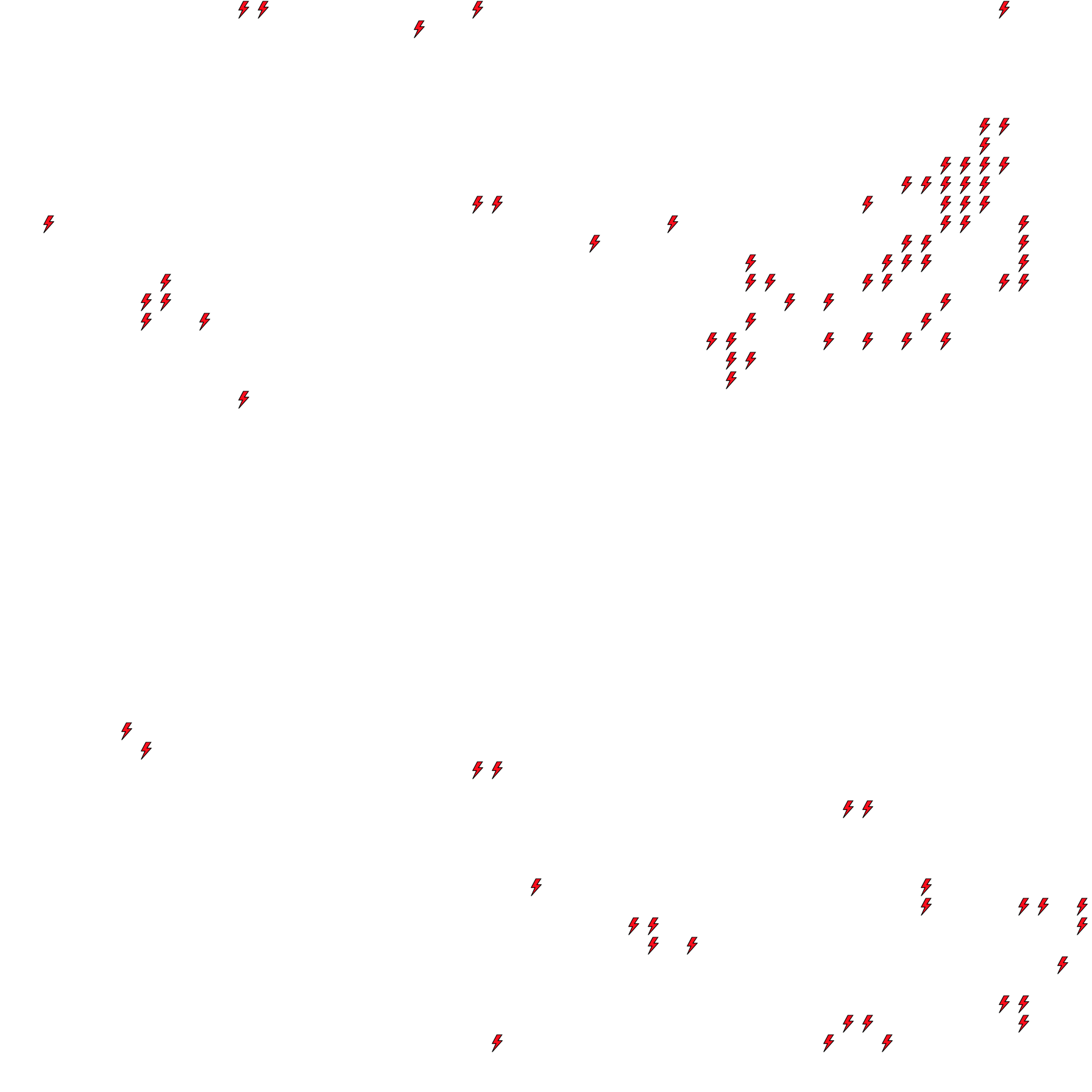 Lighthing Layer