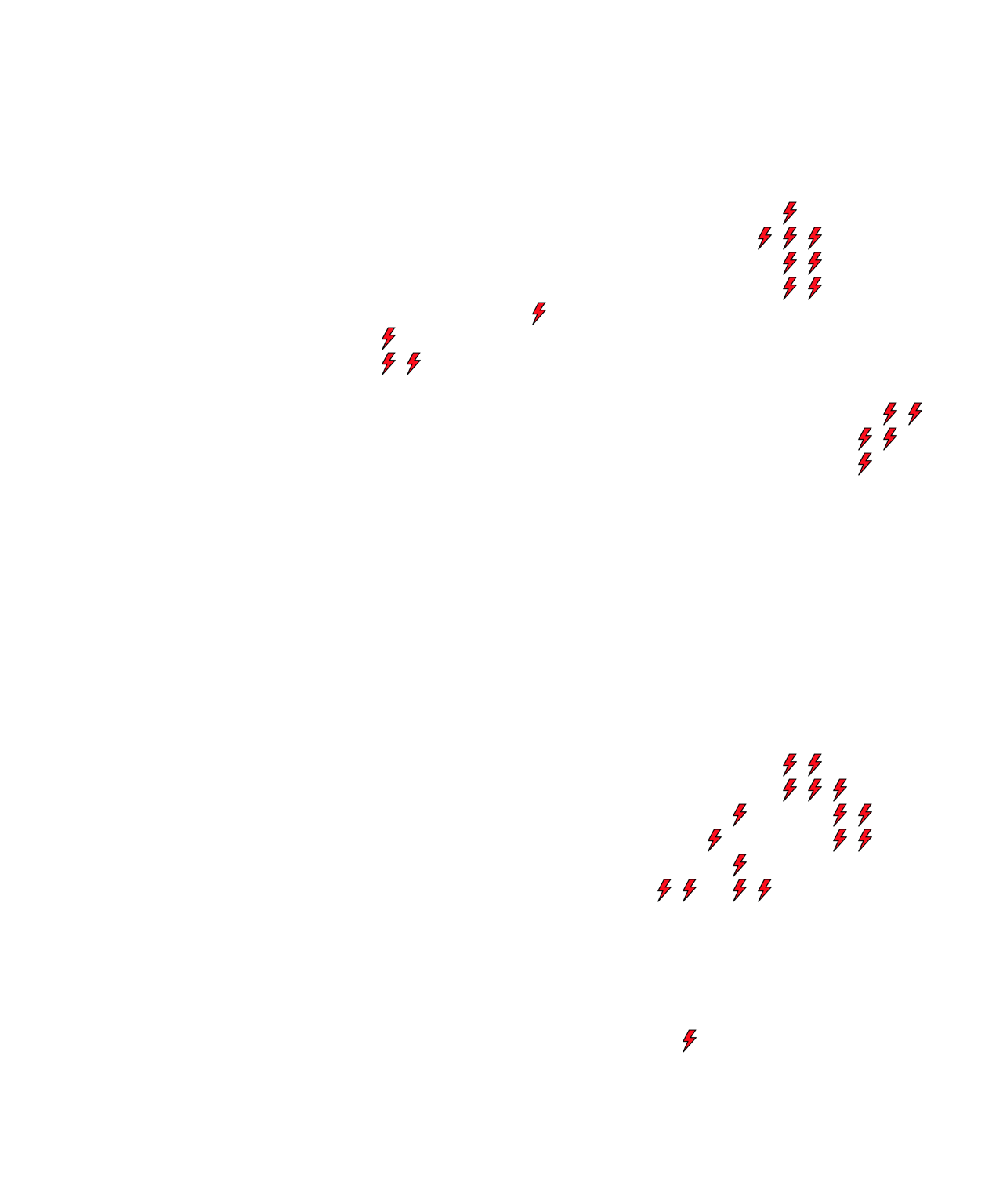 Lighthing Layer