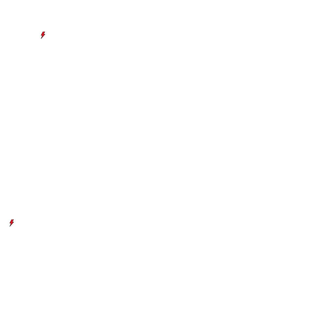Lighthing Layer