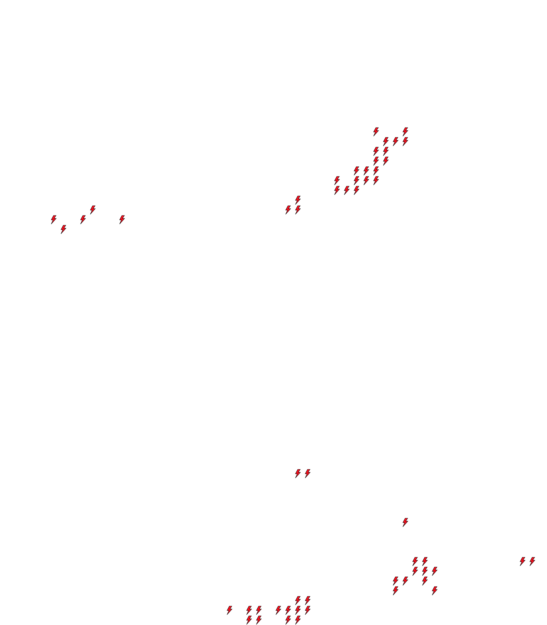 Lighthing Layer