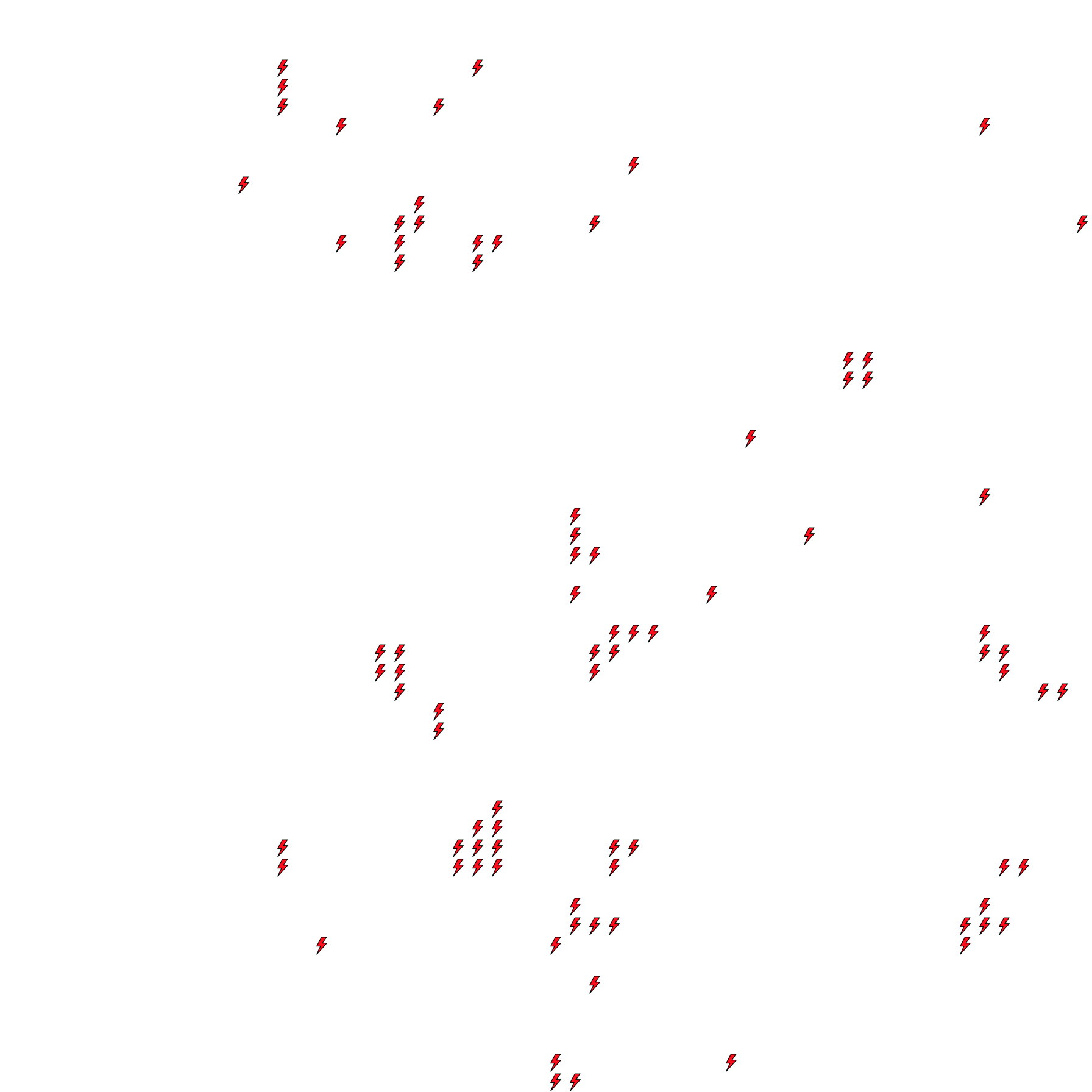 Lighthing Layer