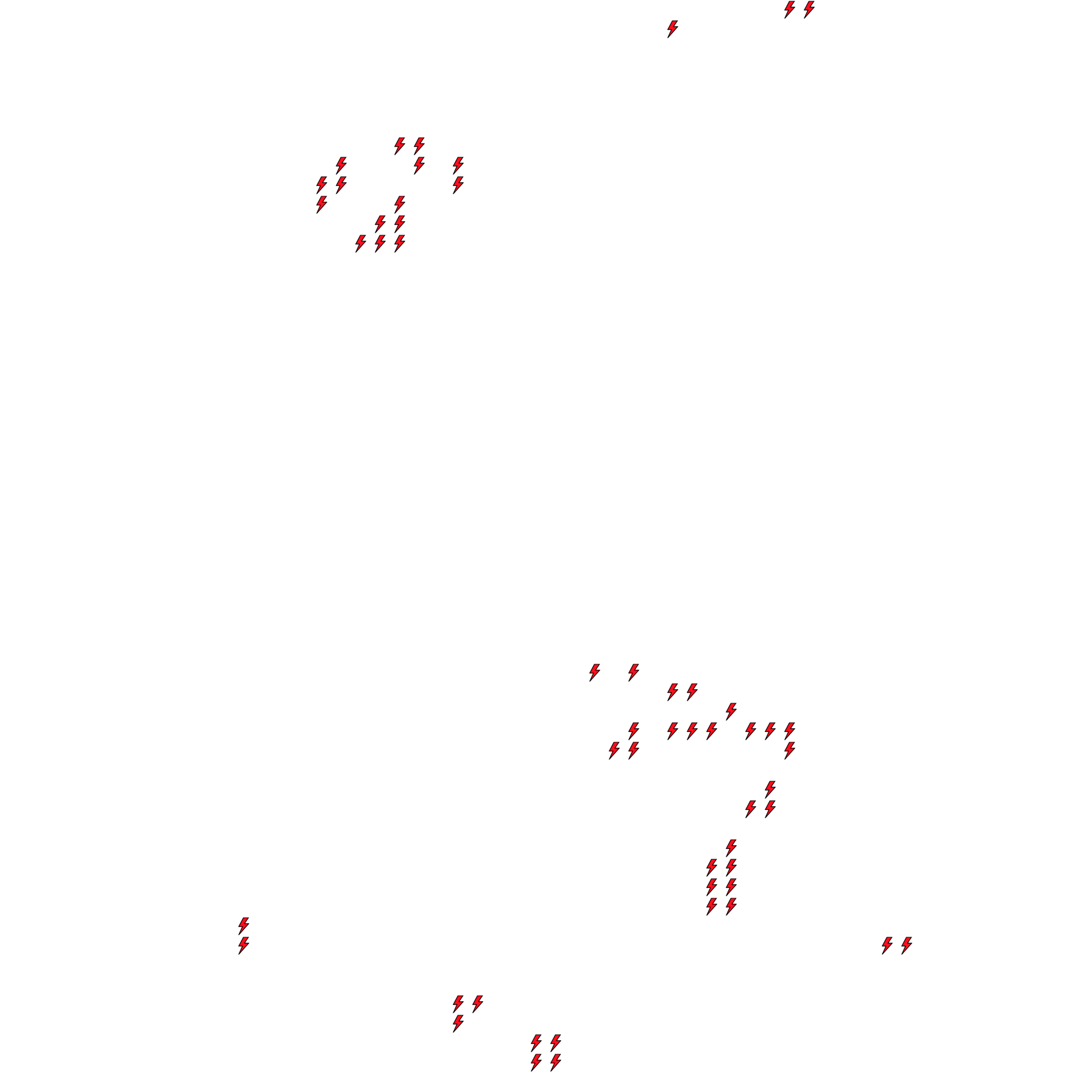 Lighthing Layer