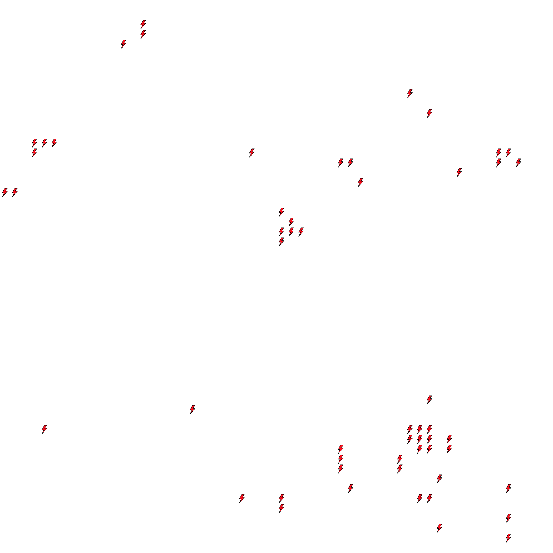 Lighthing Layer