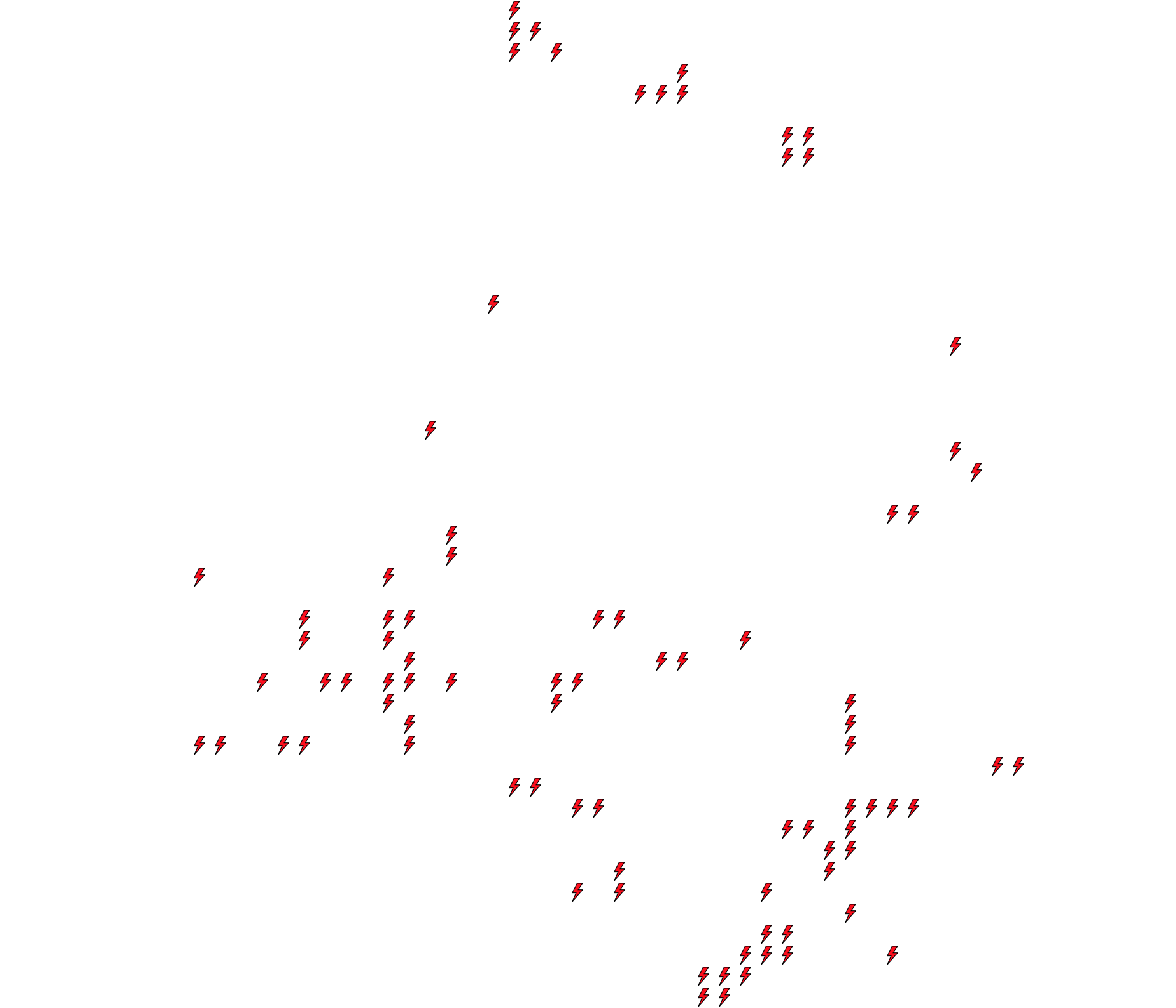 Lighthing Layer