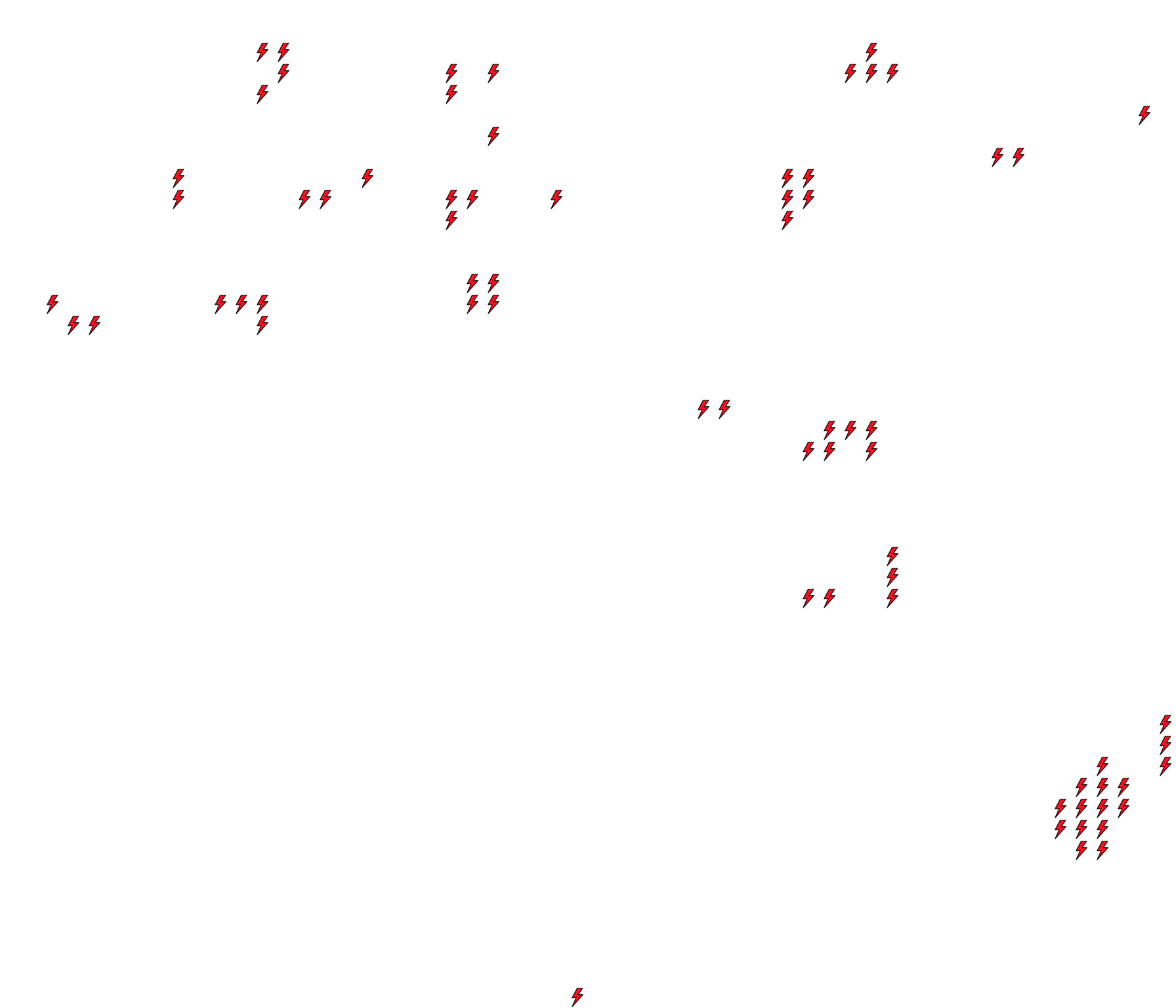Lighthing Layer