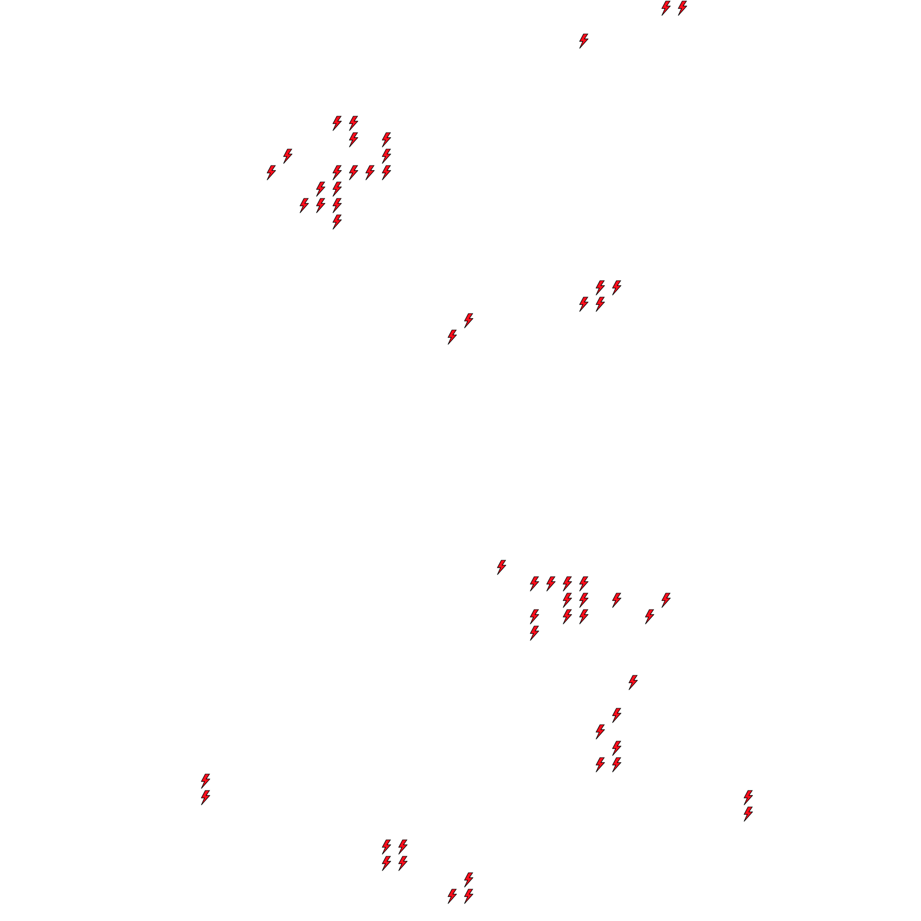 Lighthing Layer