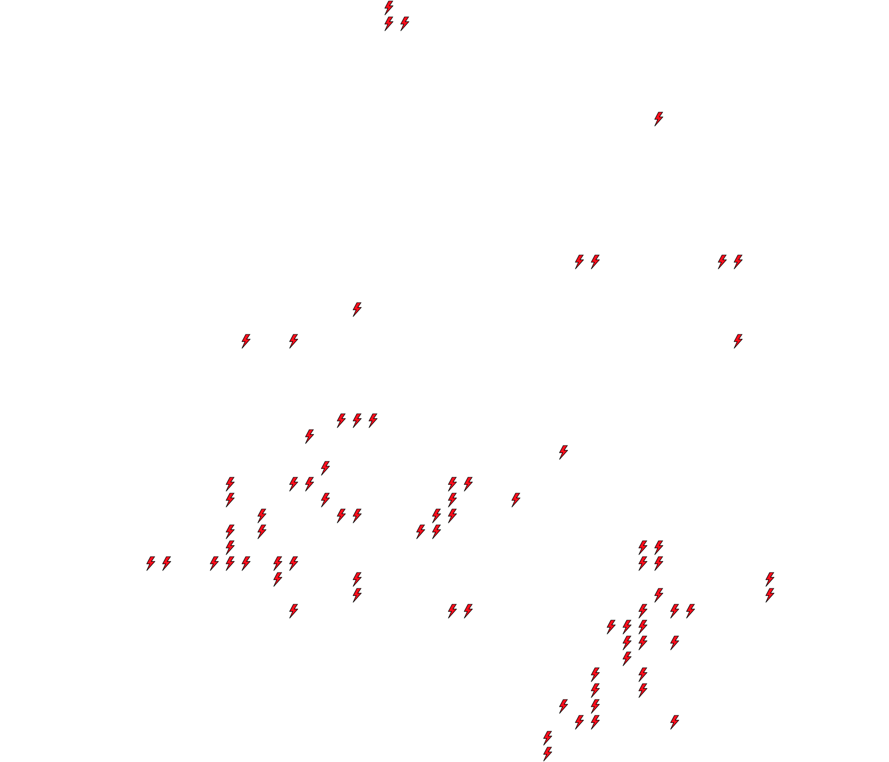 Lighthing Layer