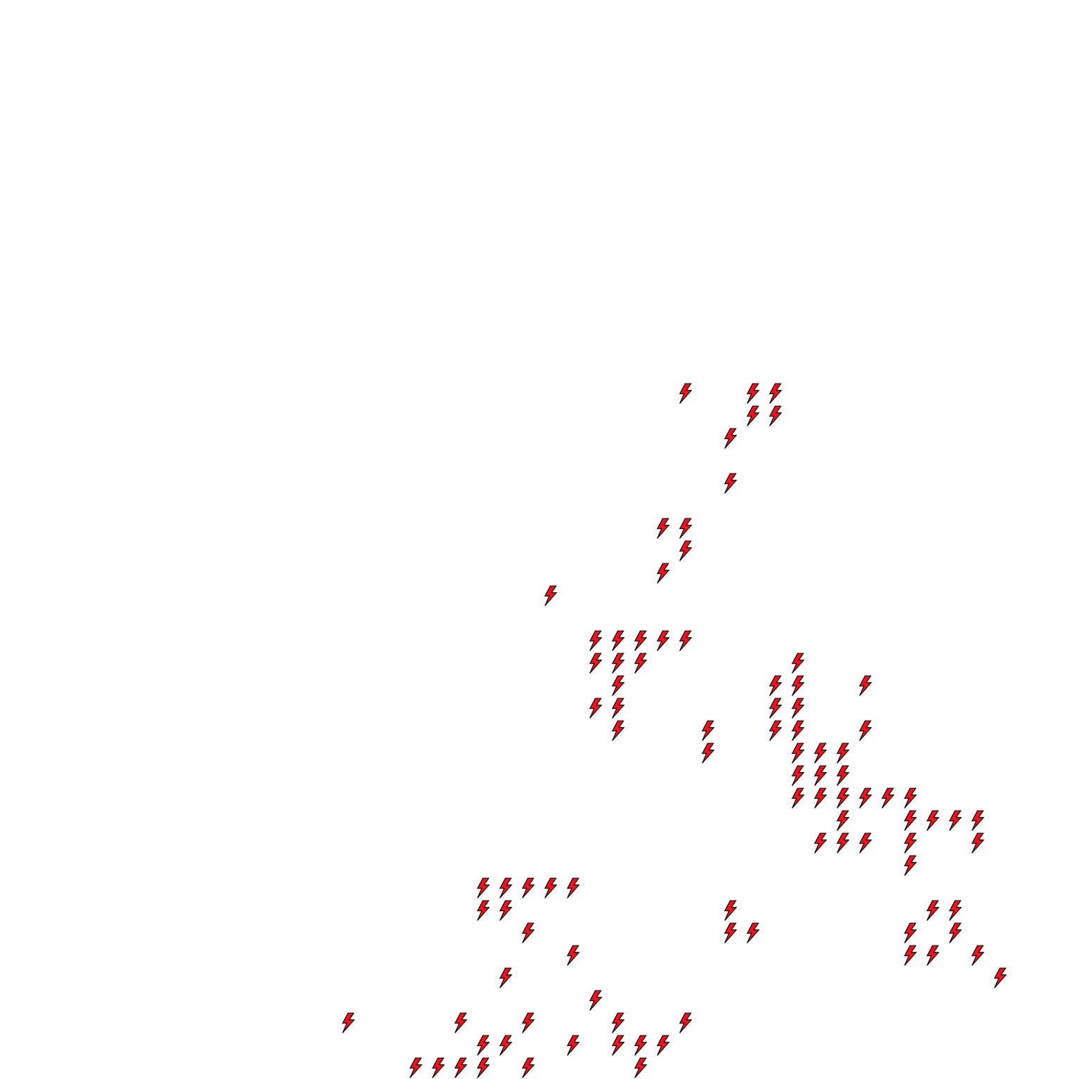 Lighthing Layer