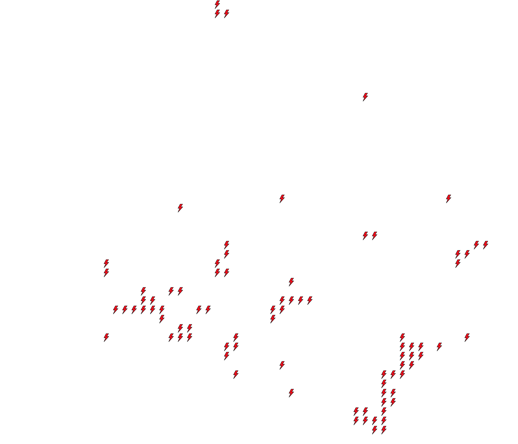 Lighthing Layer