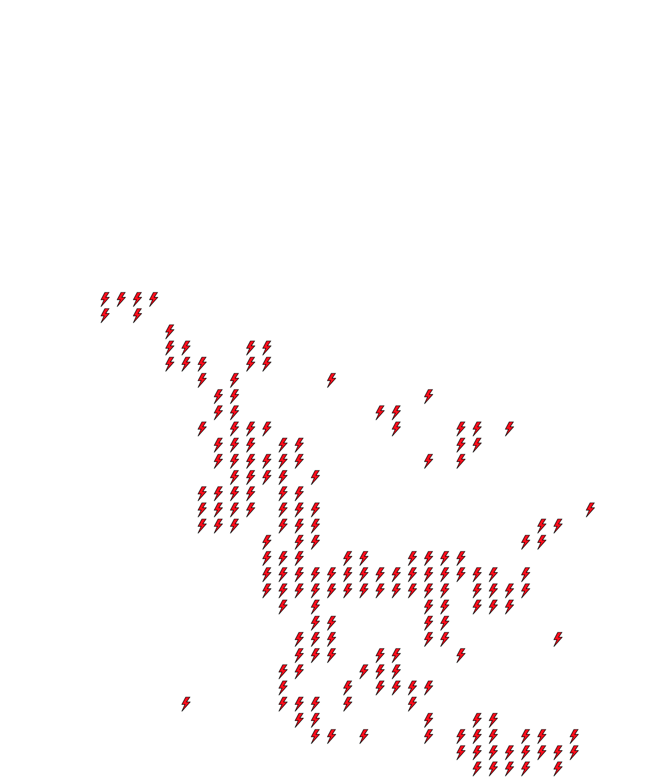 Lighthing Layer
