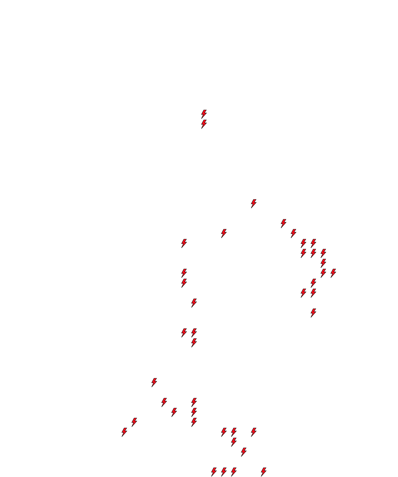 Lighthing Layer