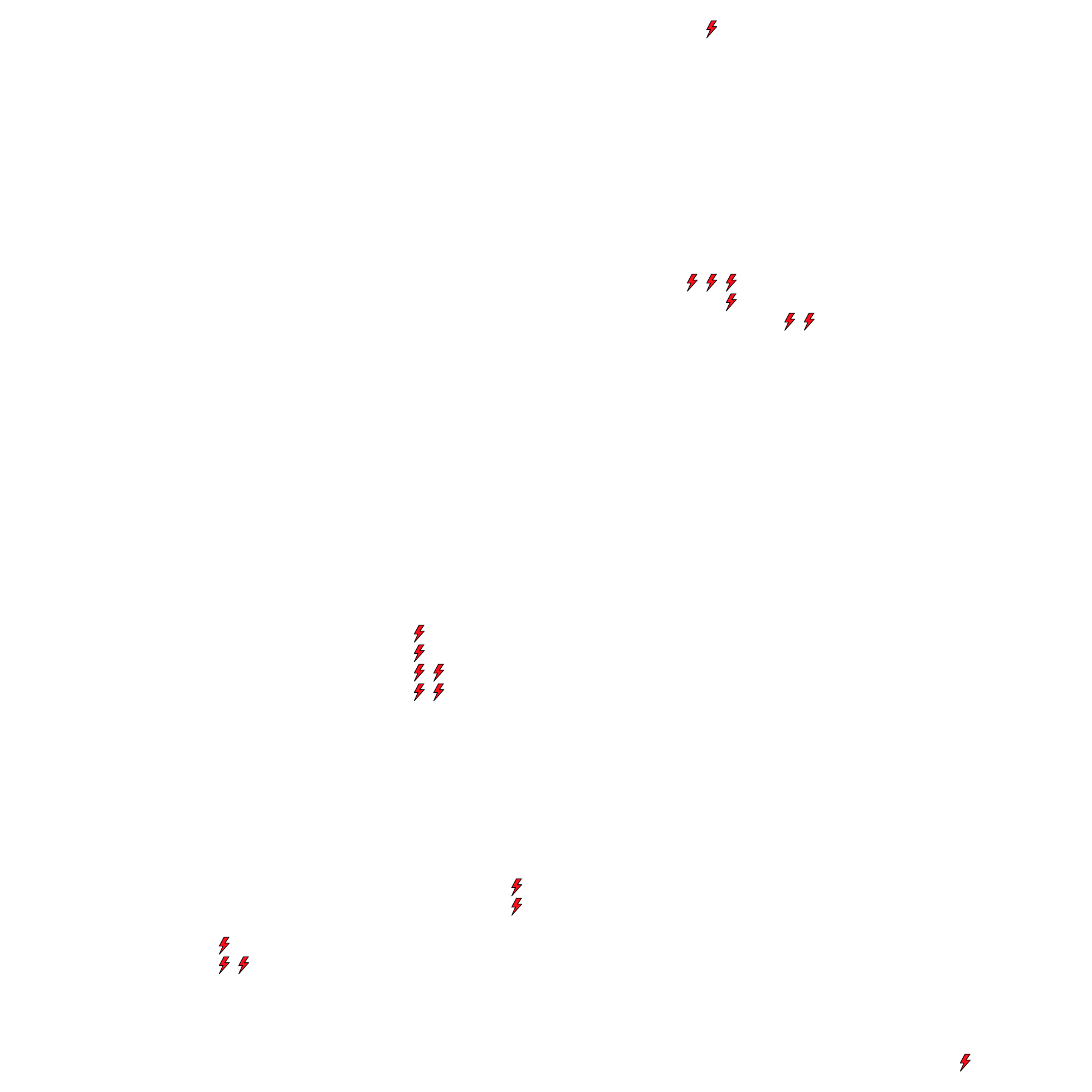 Lighthing Layer