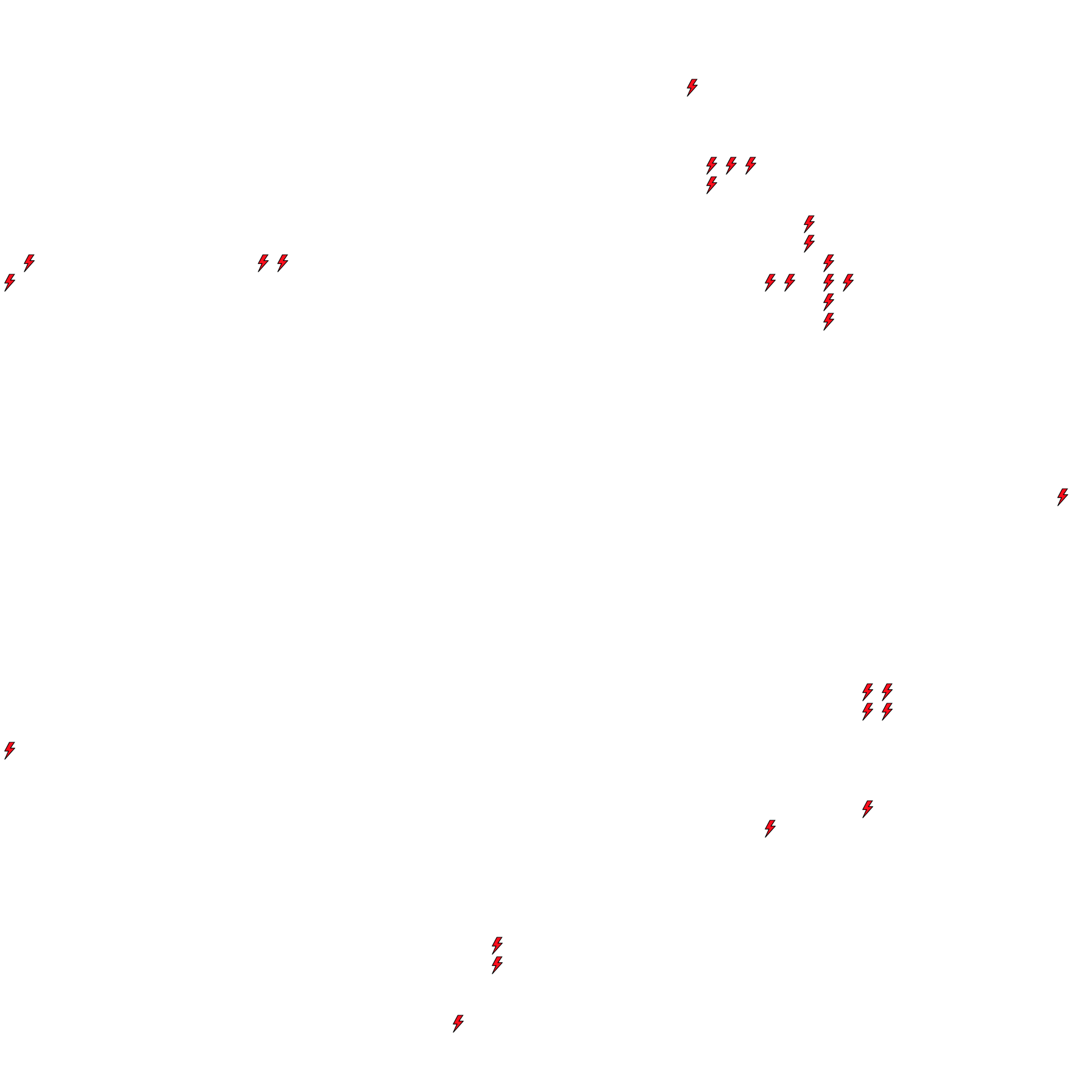 Lighthing Layer