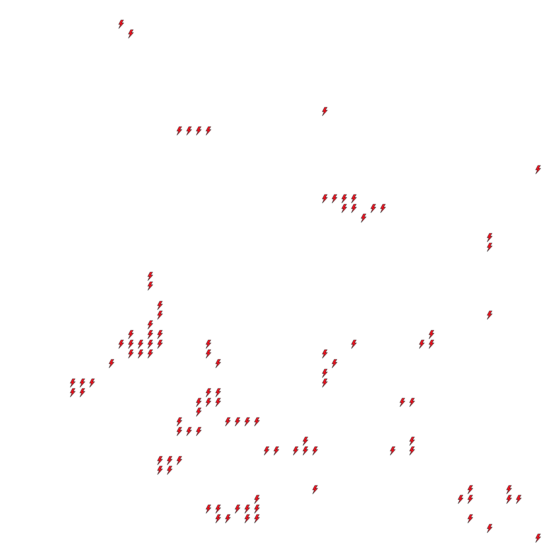 Lighthing Layer
