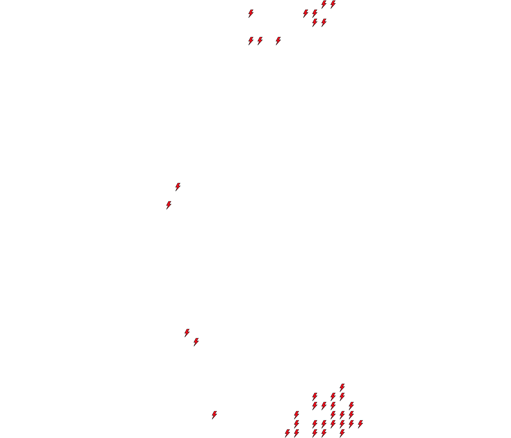 Lighthing Layer