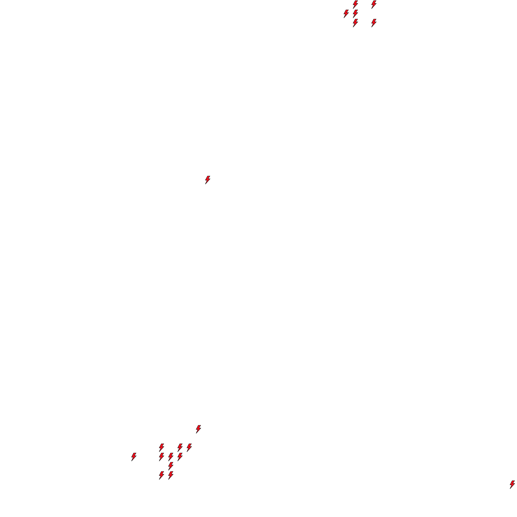 Lighthing Layer