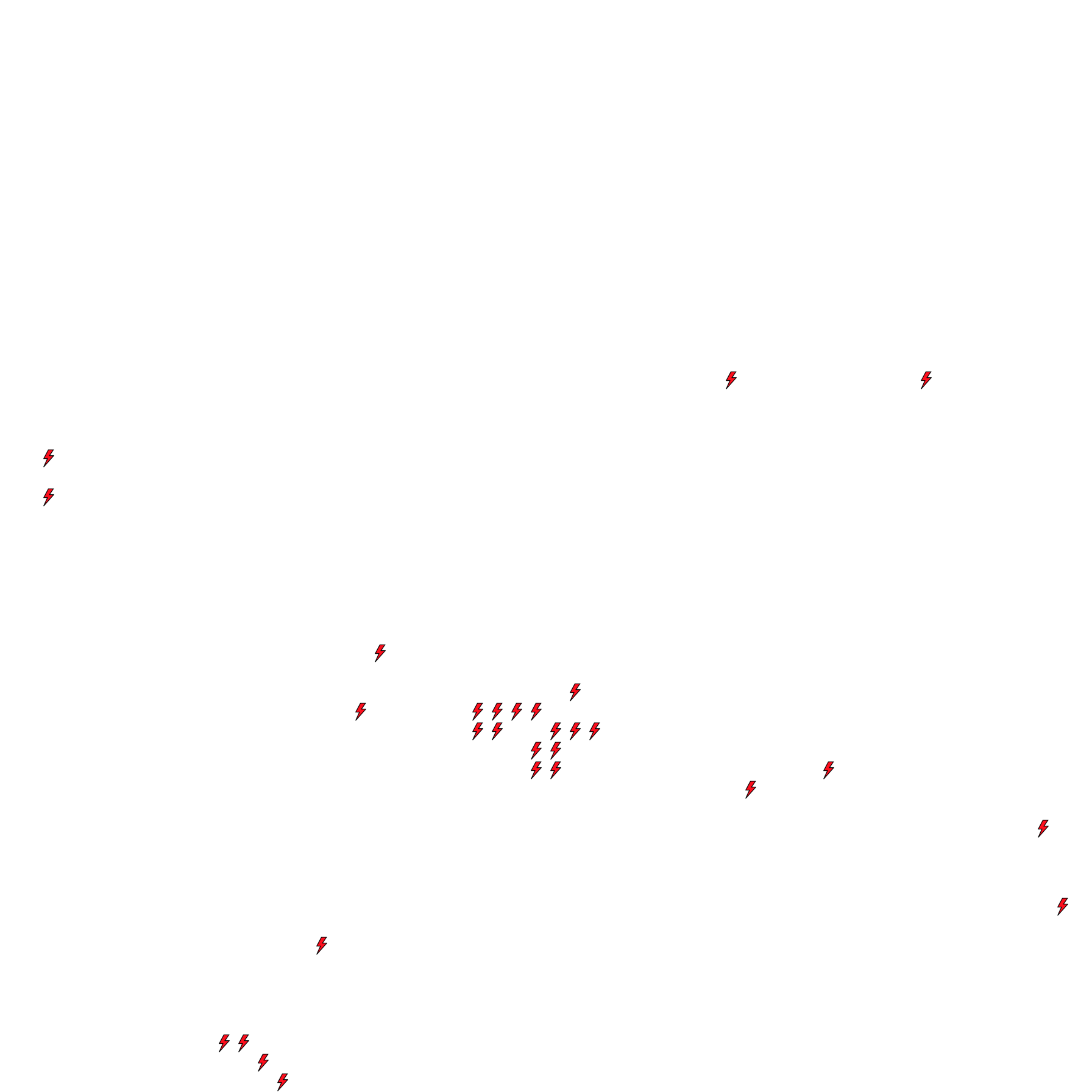 Lighthing Layer