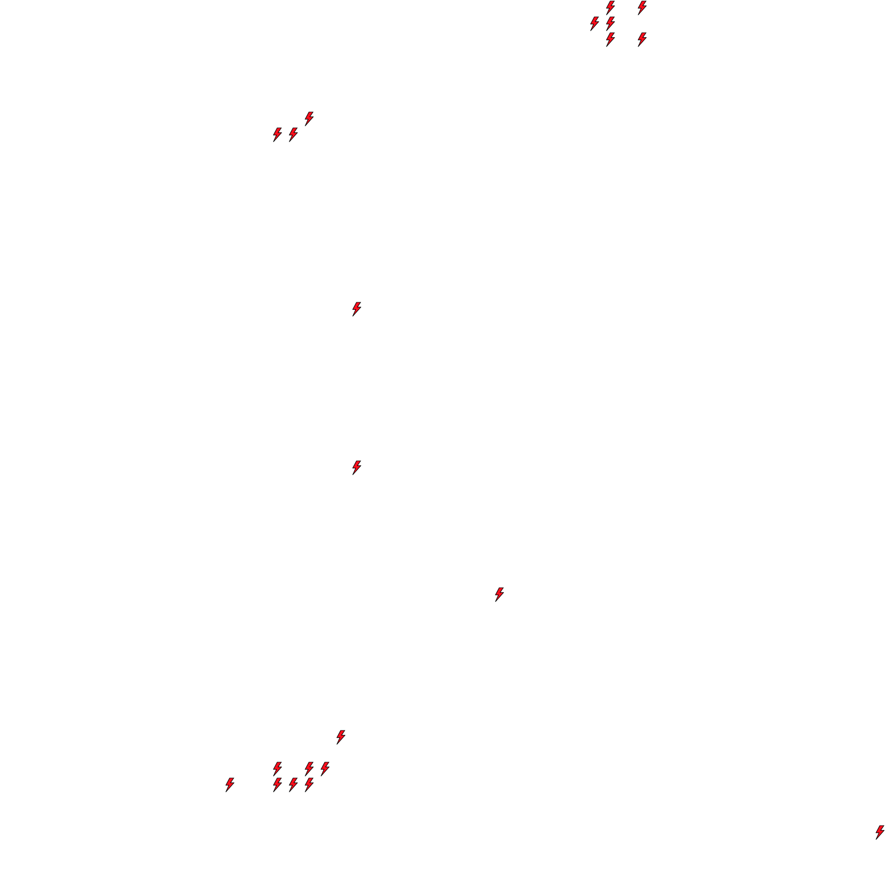 Lighthing Layer