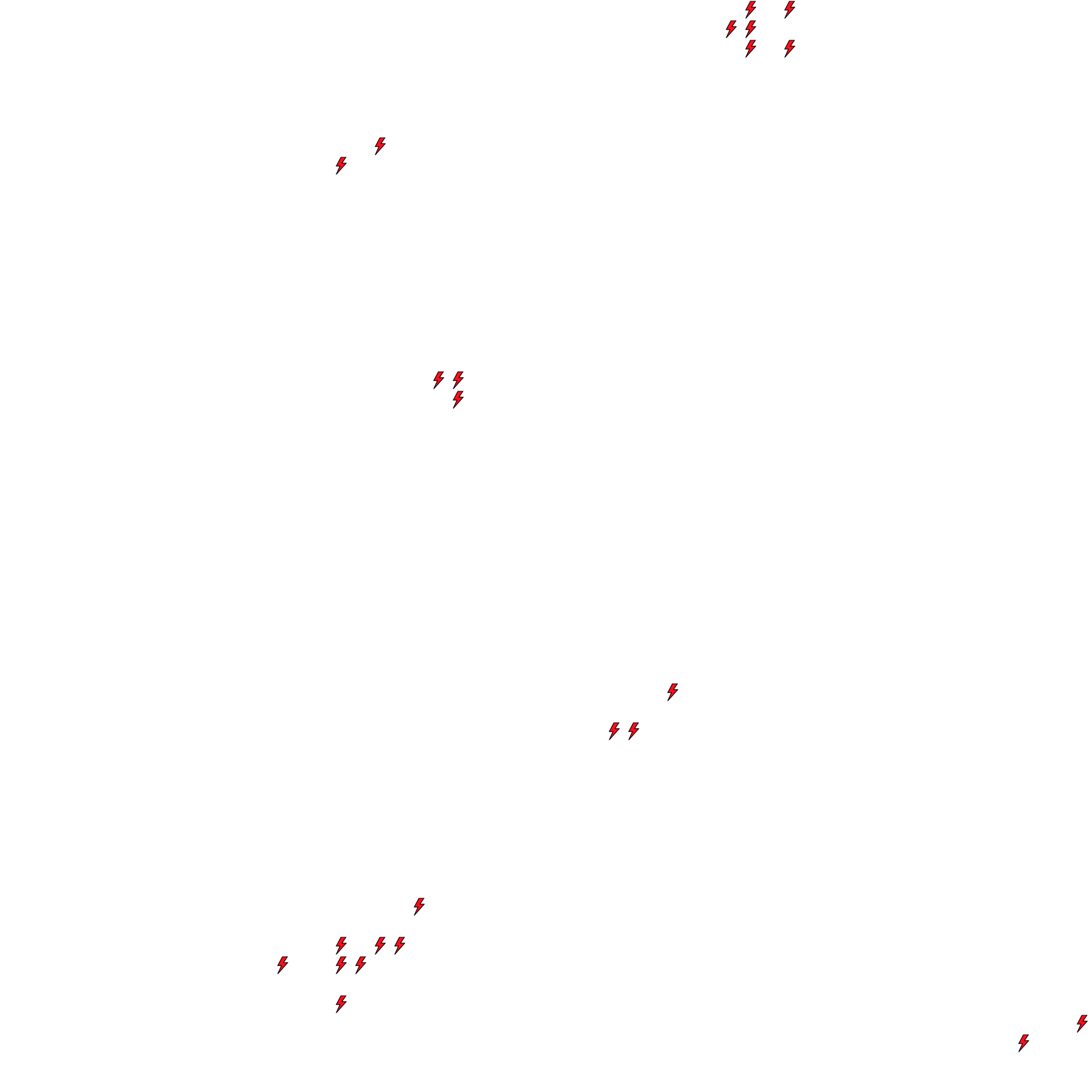 Lighthing Layer