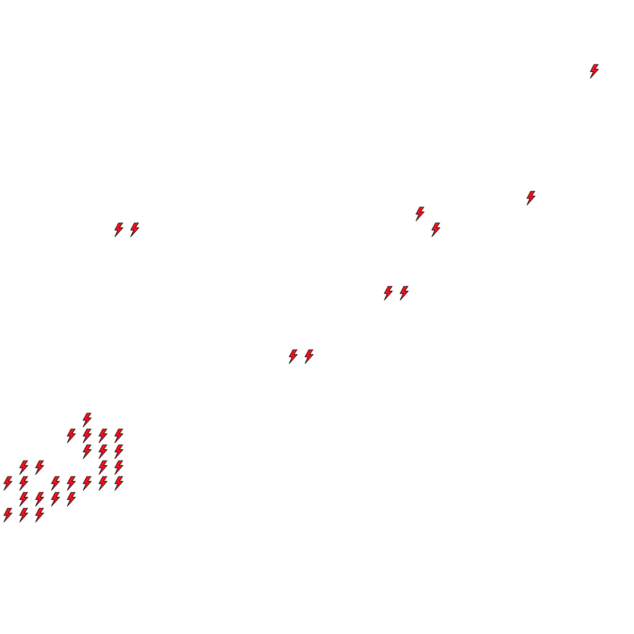 Lighthing Layer
