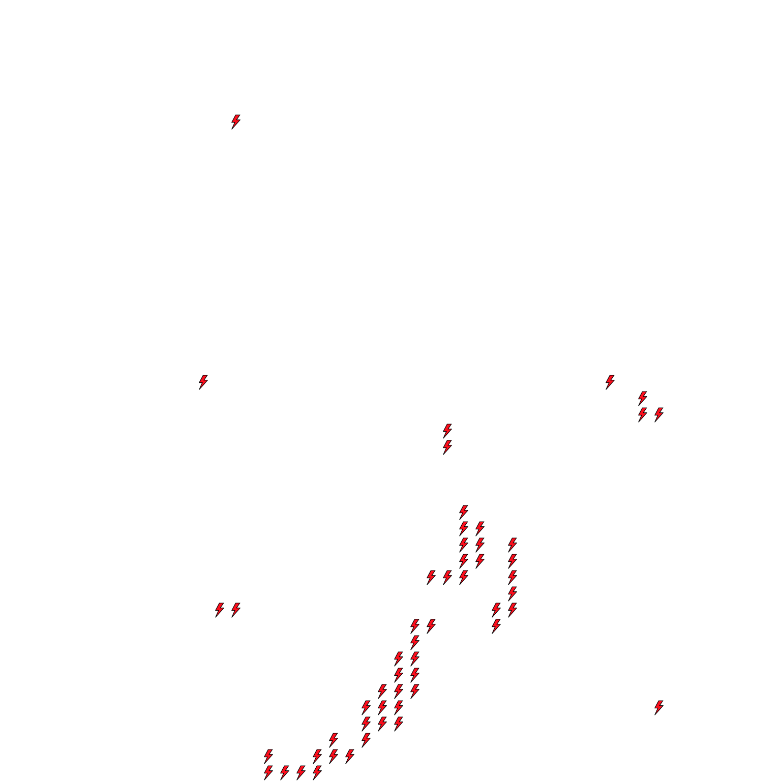 Lighthing Layer