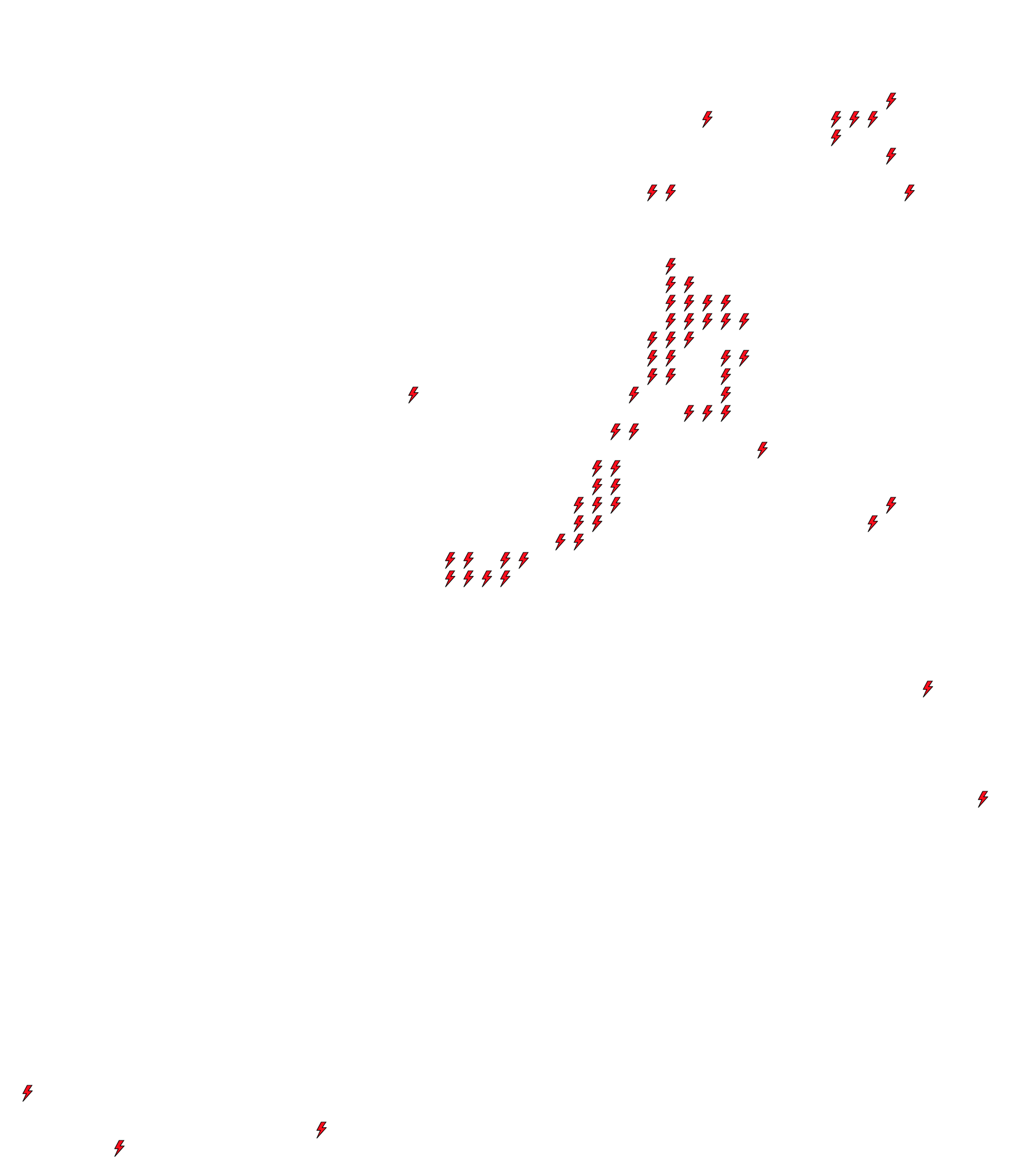 Lighthing Layer