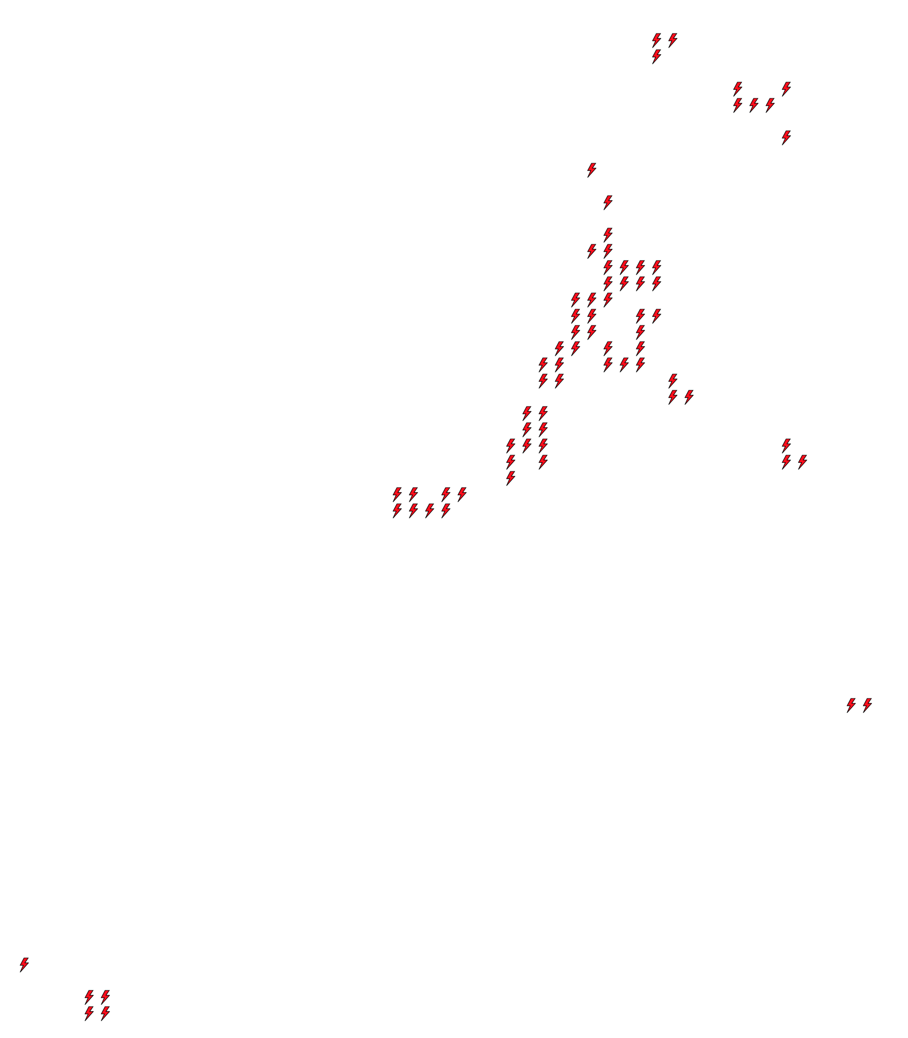 Lighthing Layer