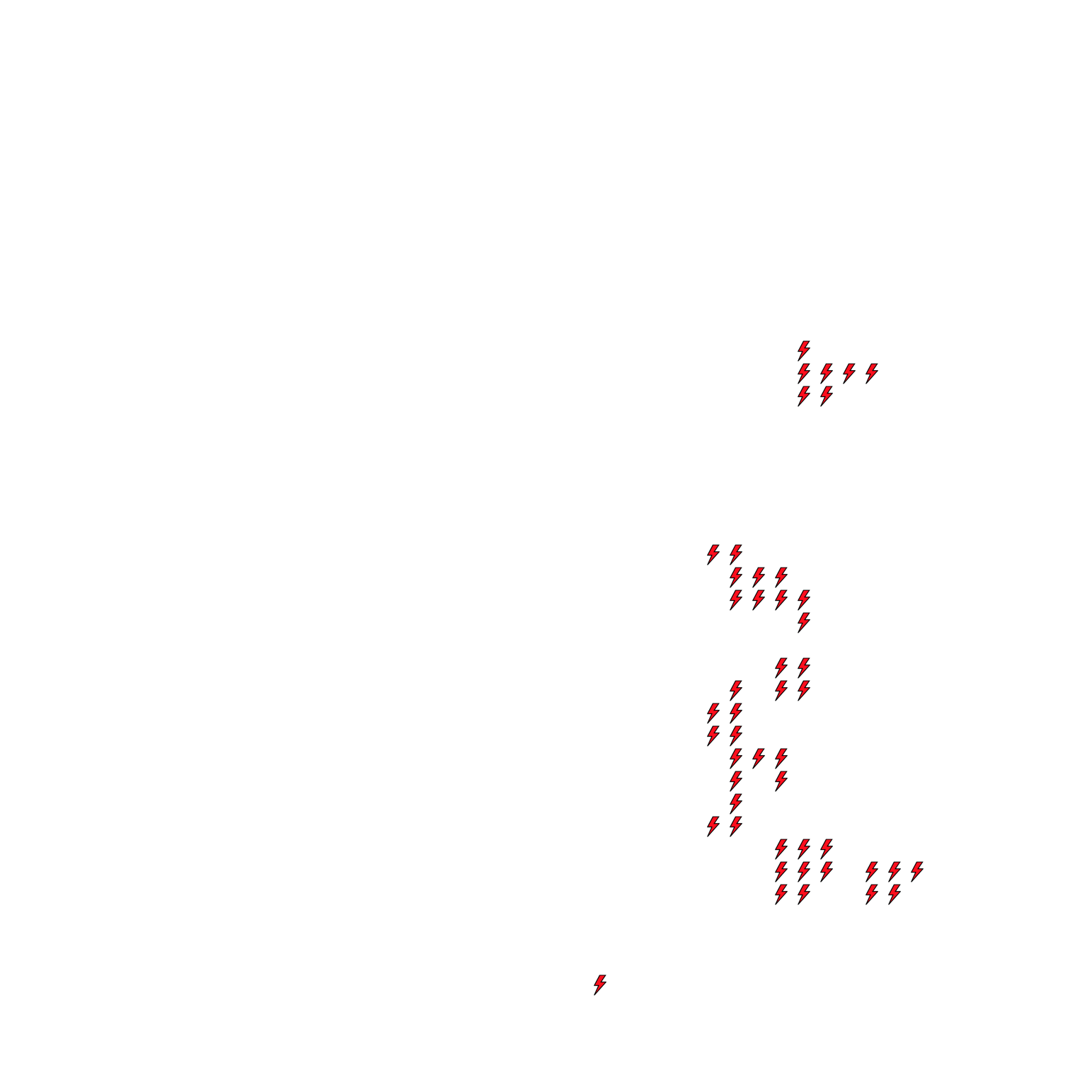 Lighthing Layer
