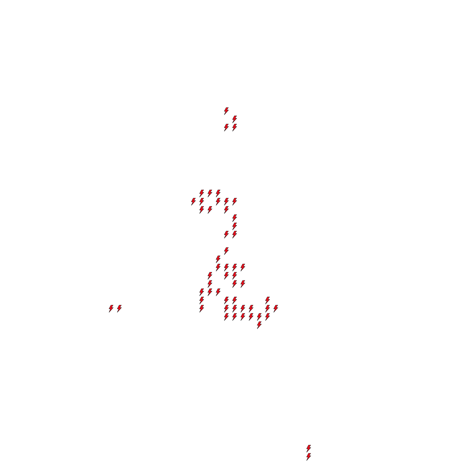 Lighthing Layer
