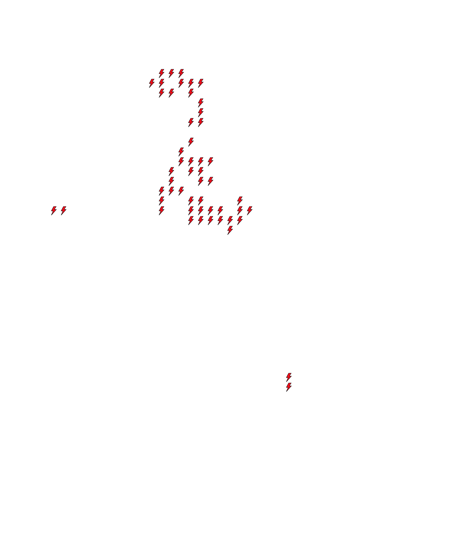 Lighthing Layer