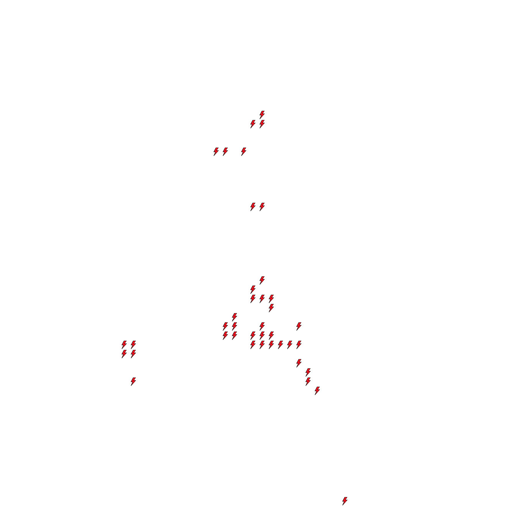 Lighthing Layer