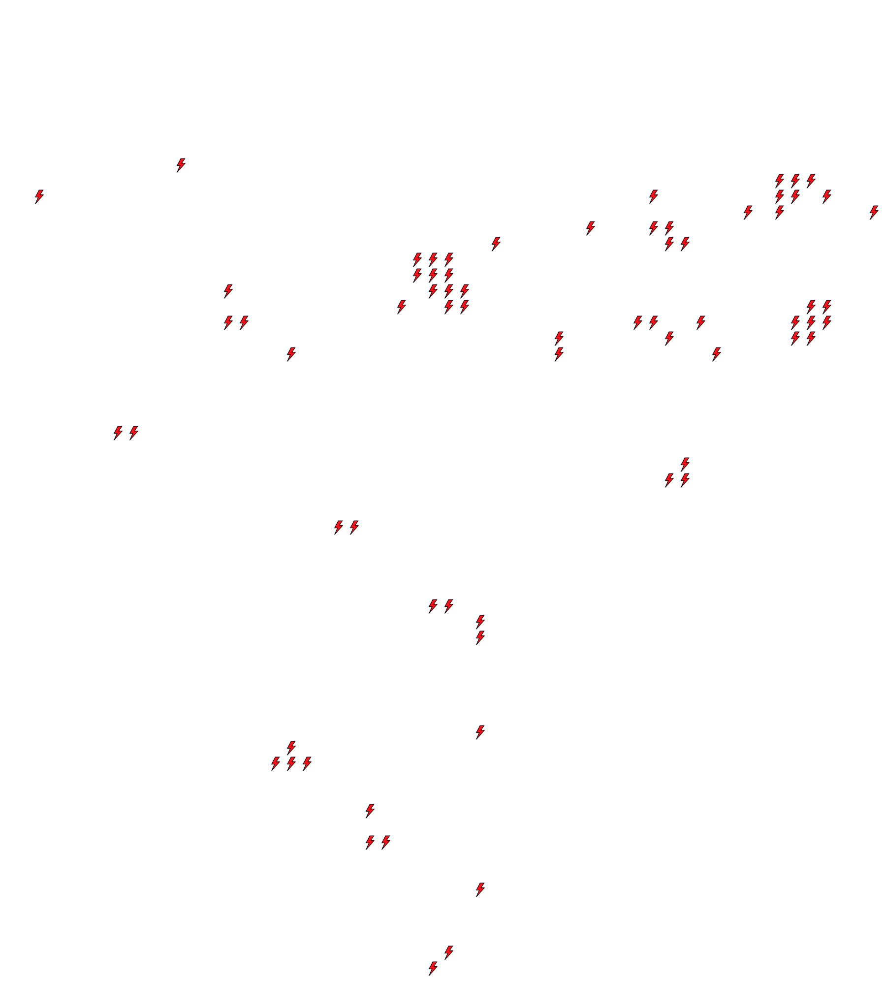 Lighthing Layer