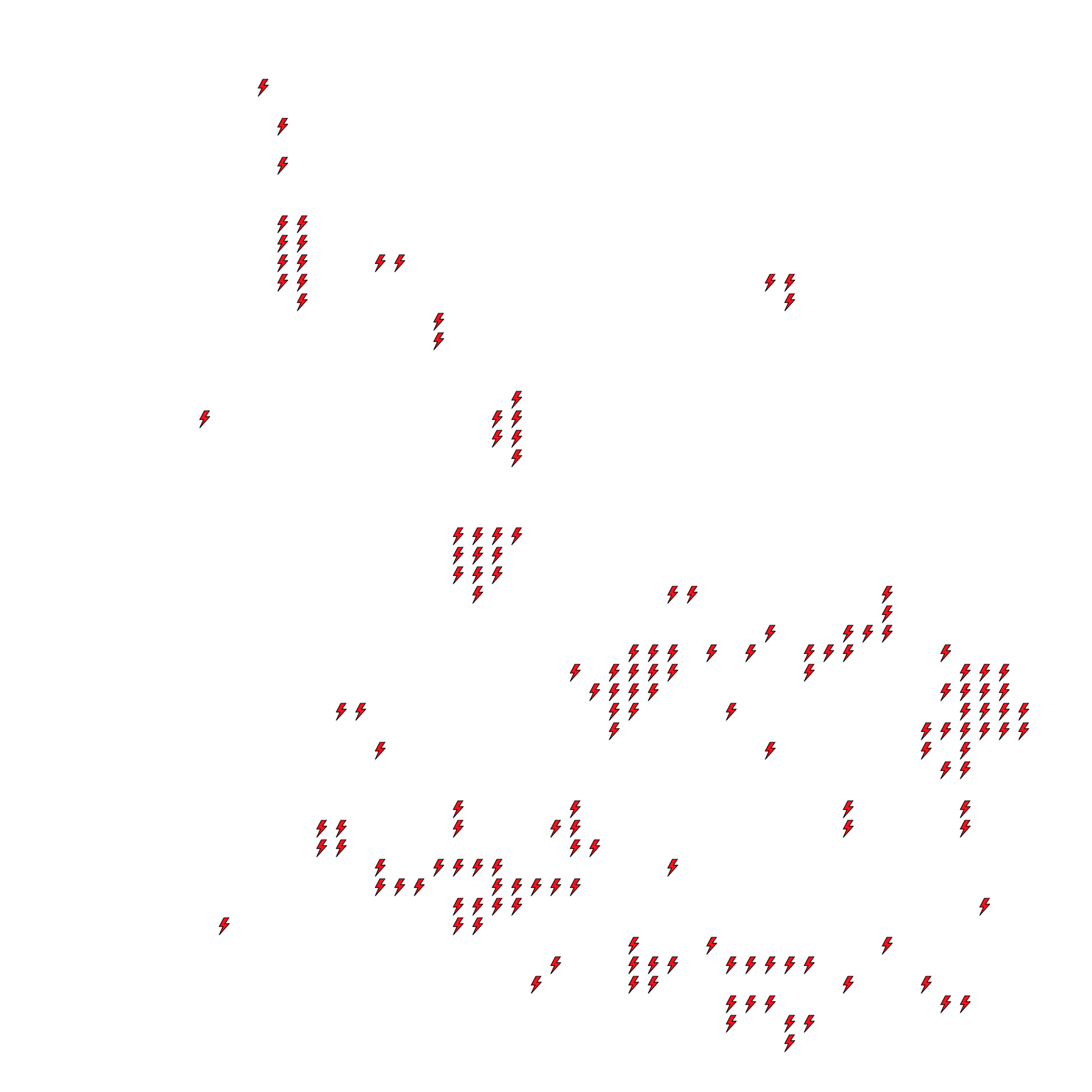 Lighthing Layer
