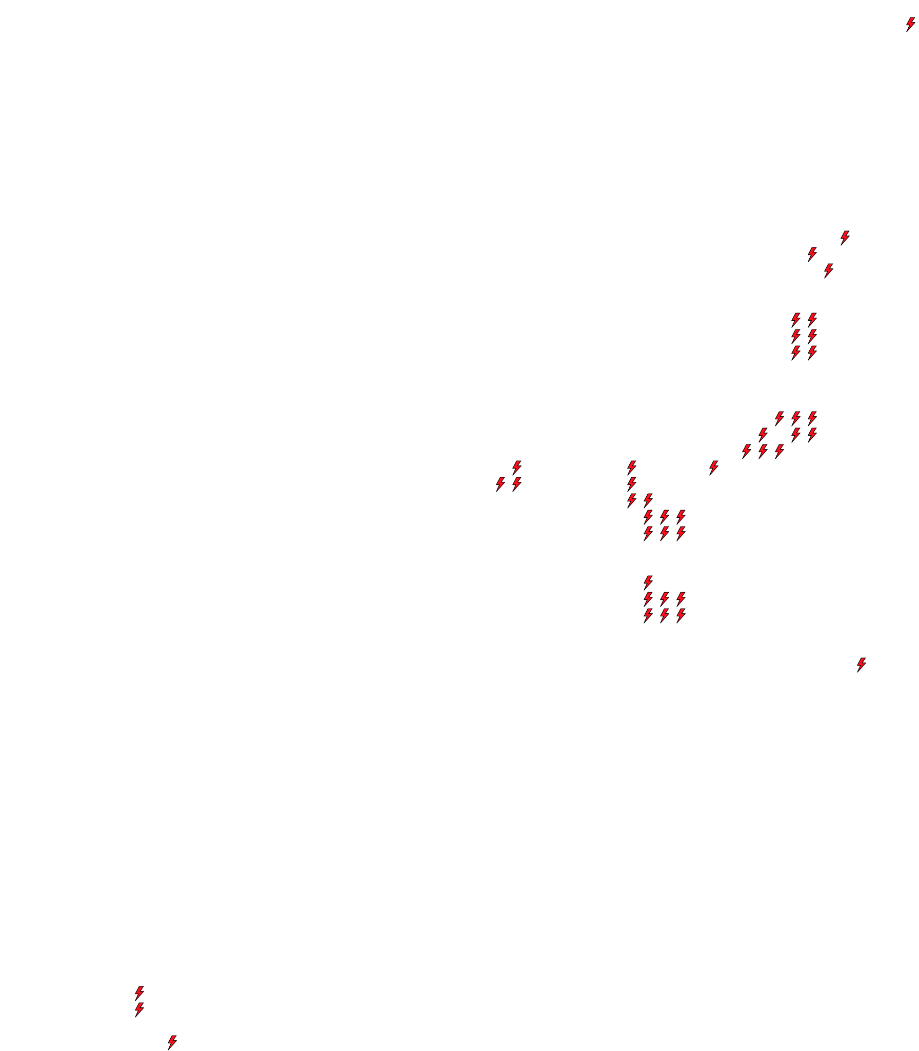 Lighthing Layer