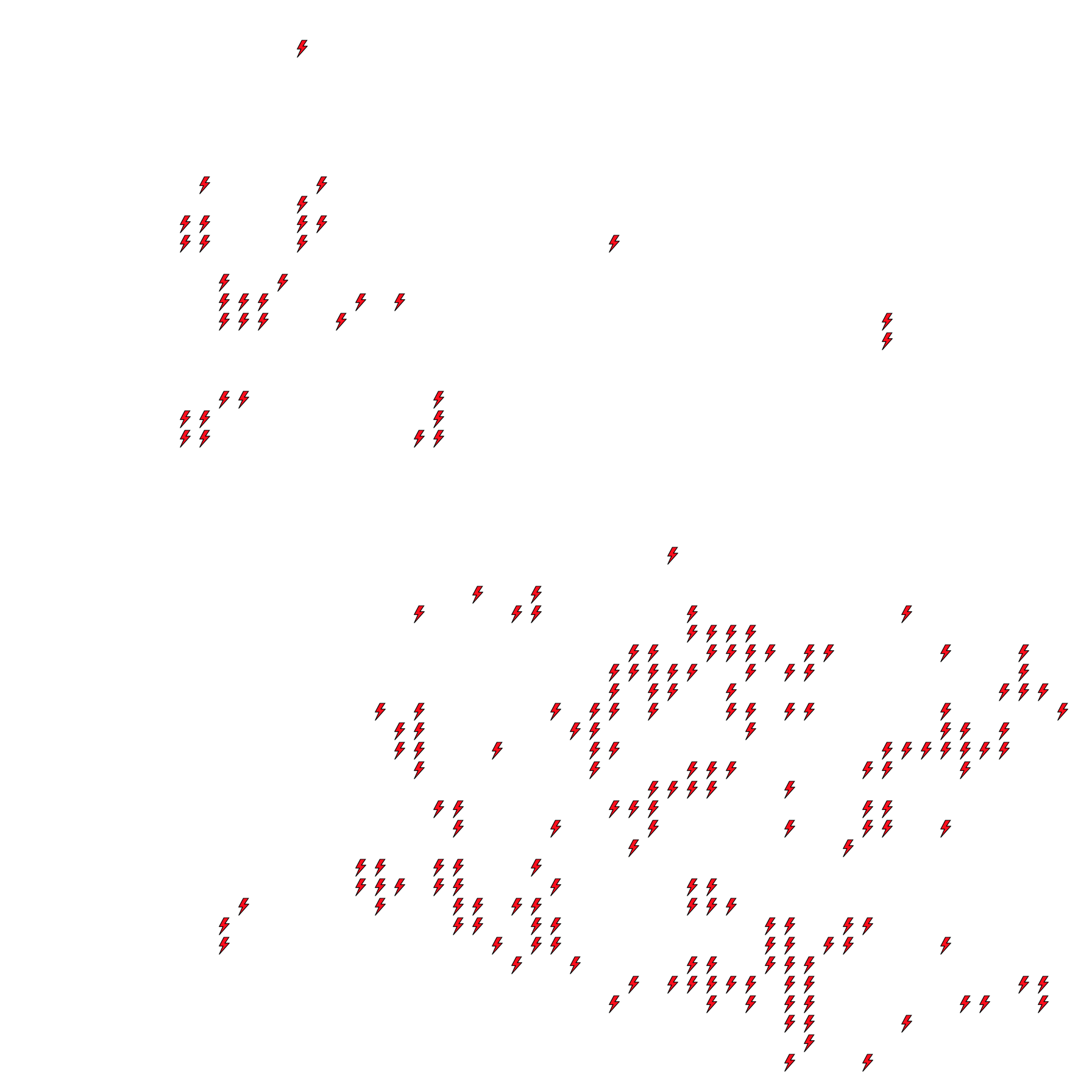 Lighthing Layer