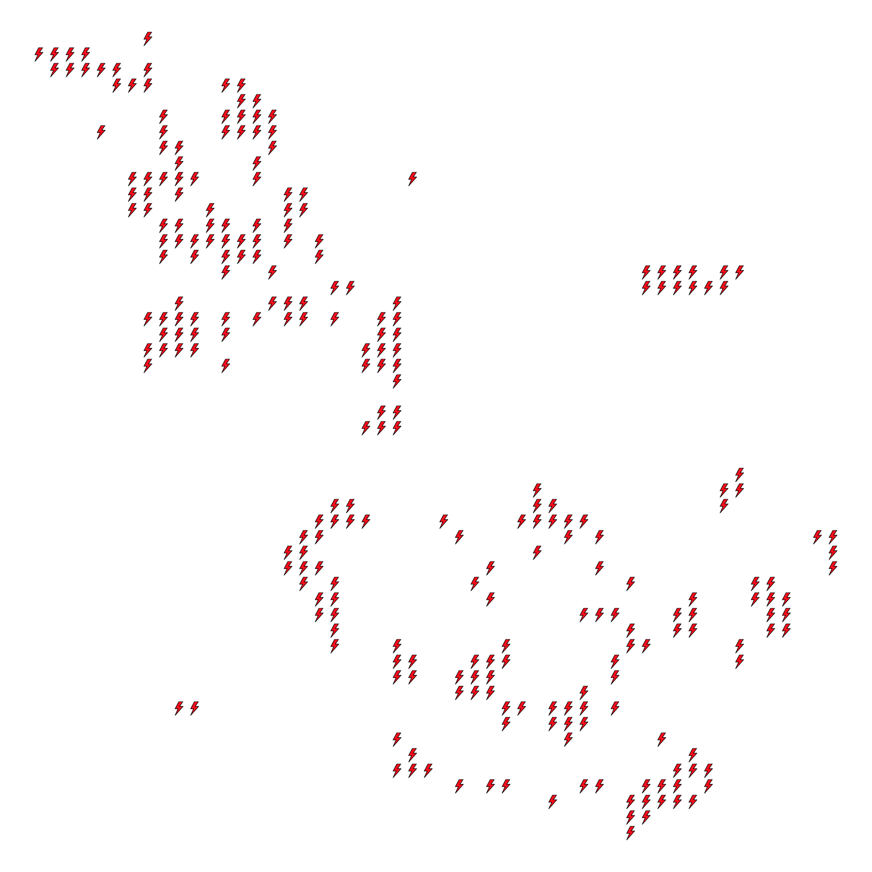 Lighthing Layer