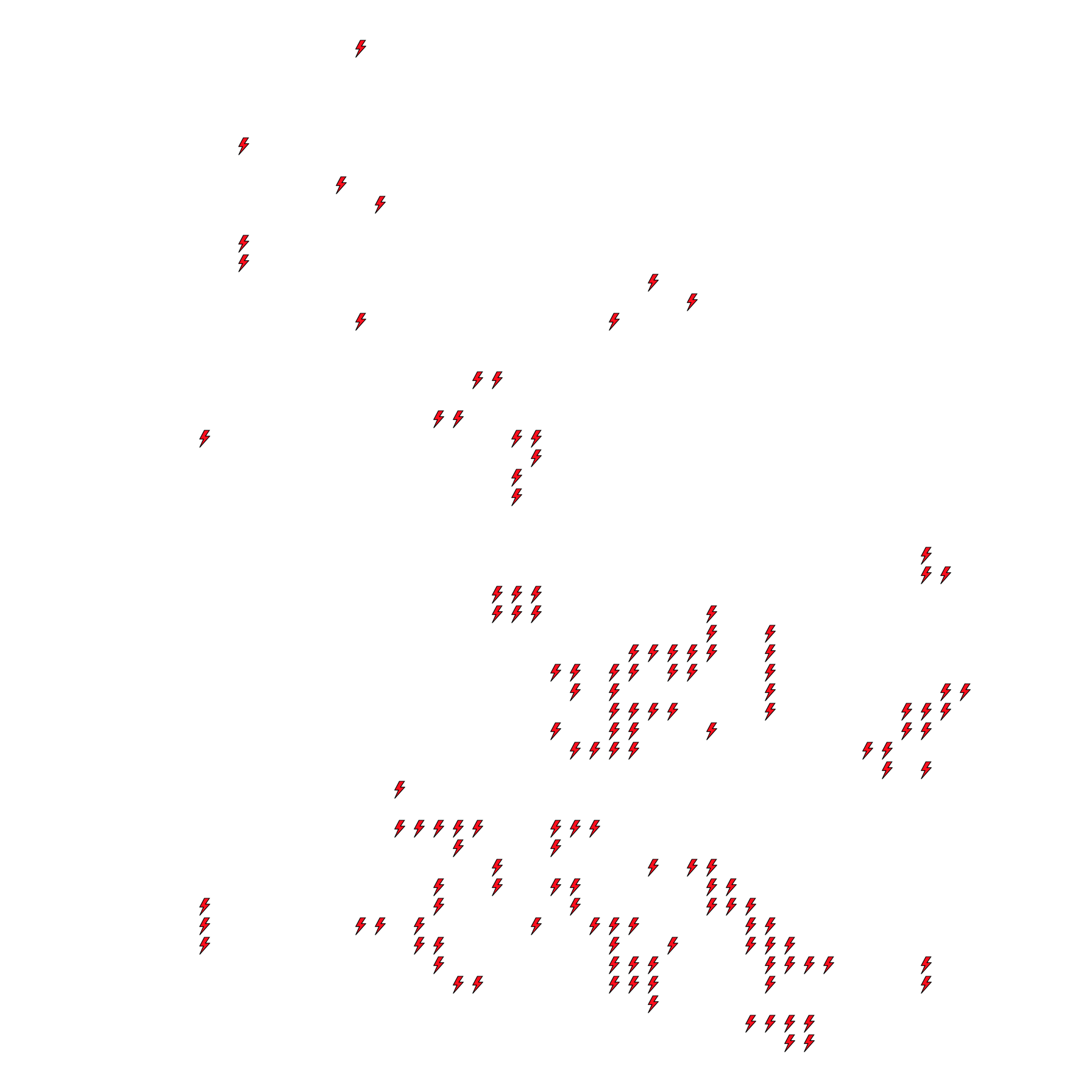 Lighthing Layer