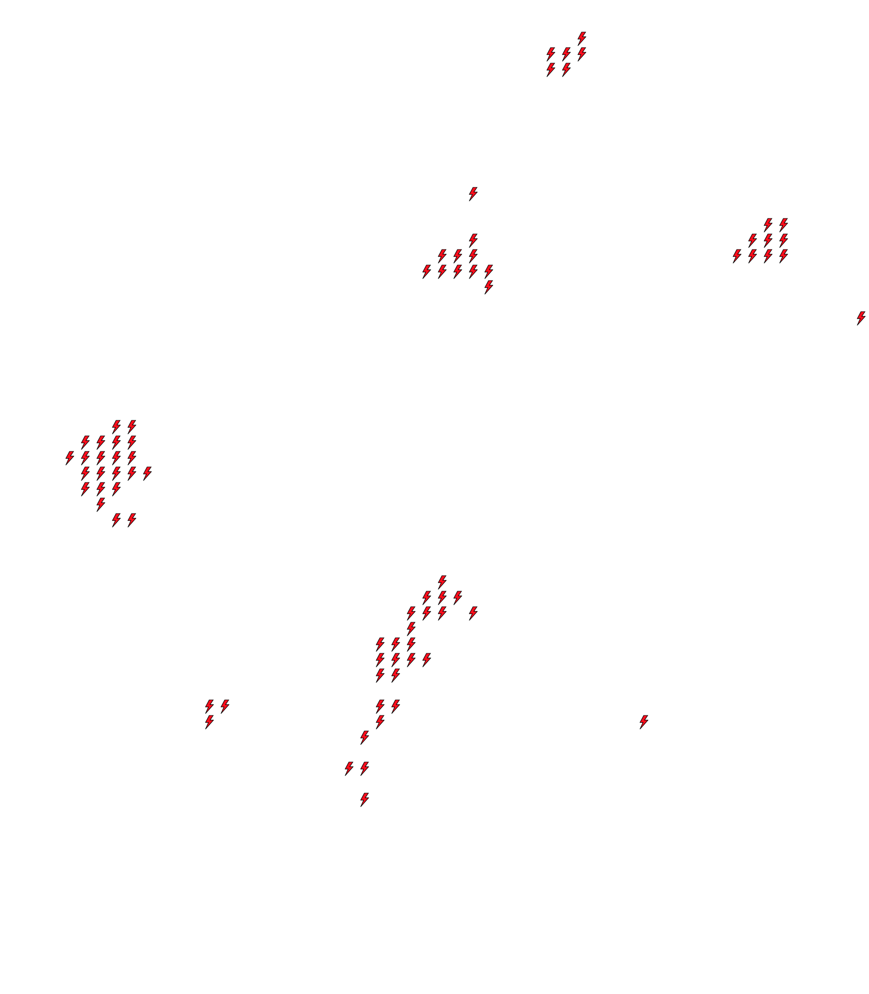 Lighthing Layer