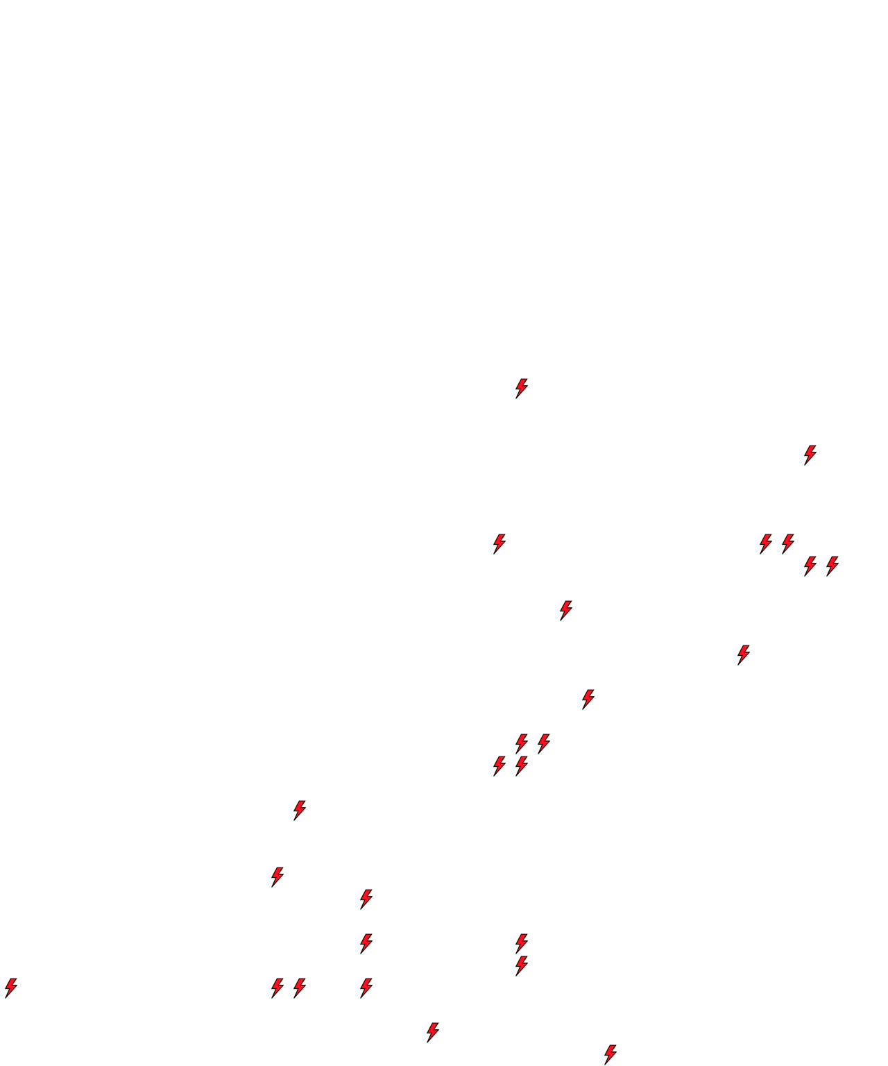 Lighthing Layer