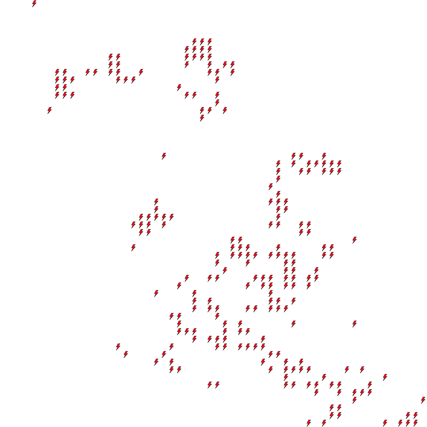 Lighthing Layer