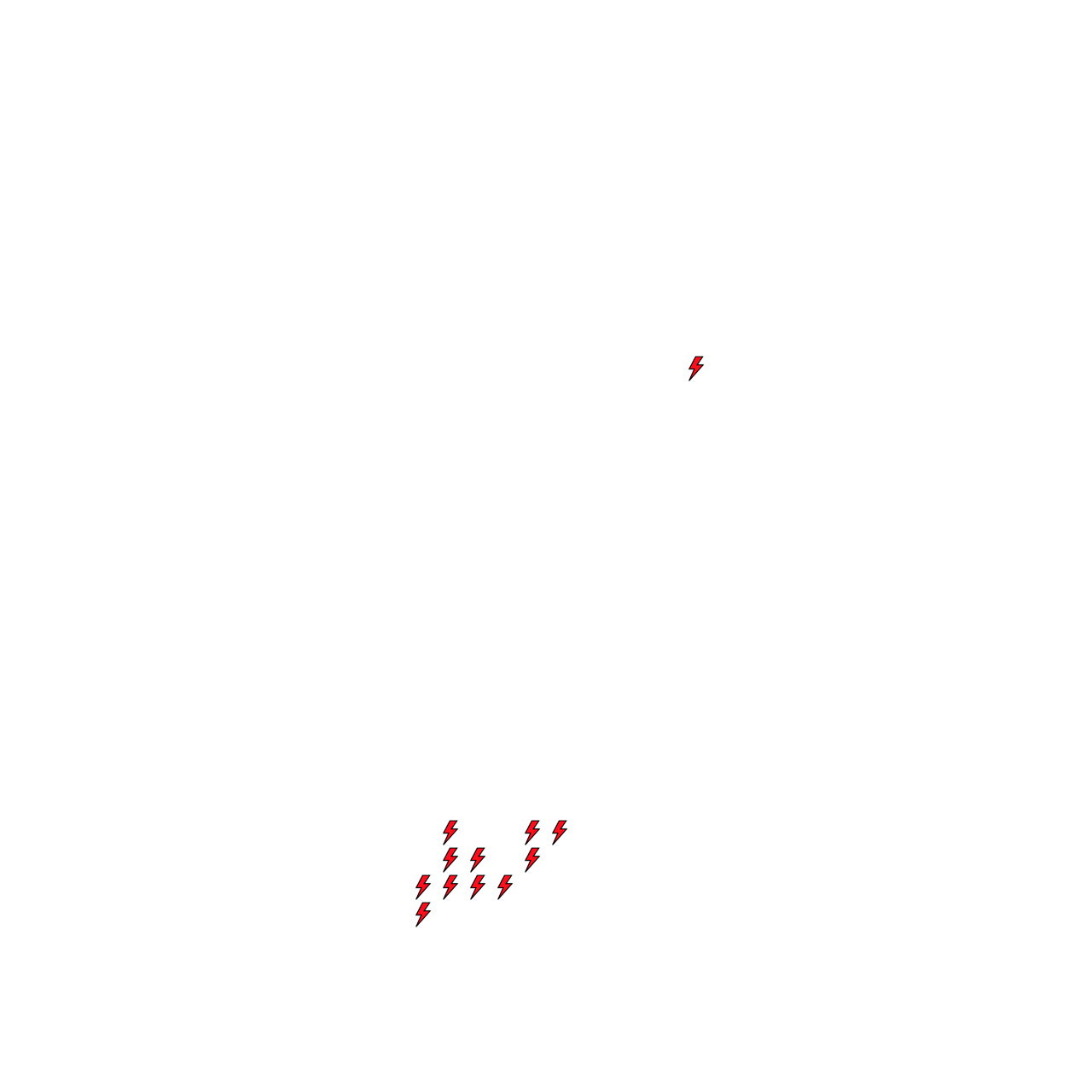 Lighthing Layer