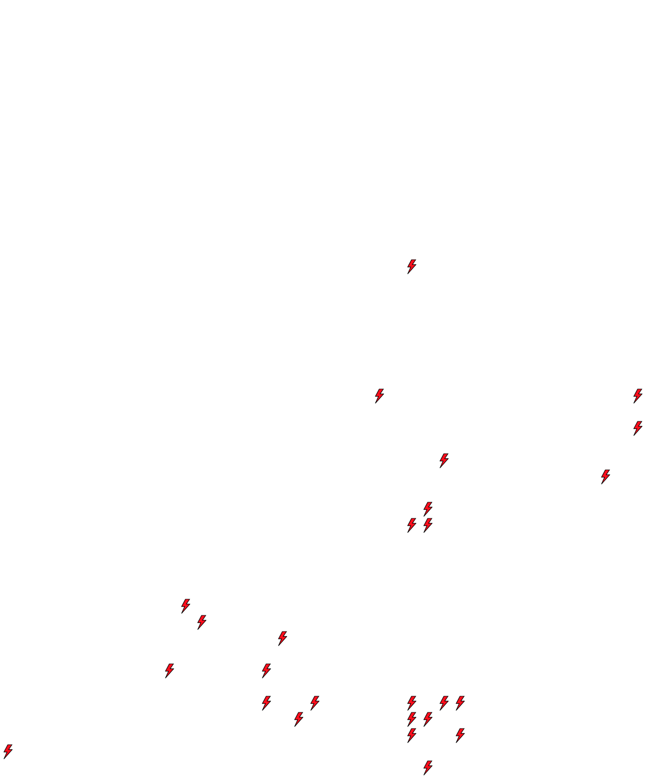 Lighthing Layer