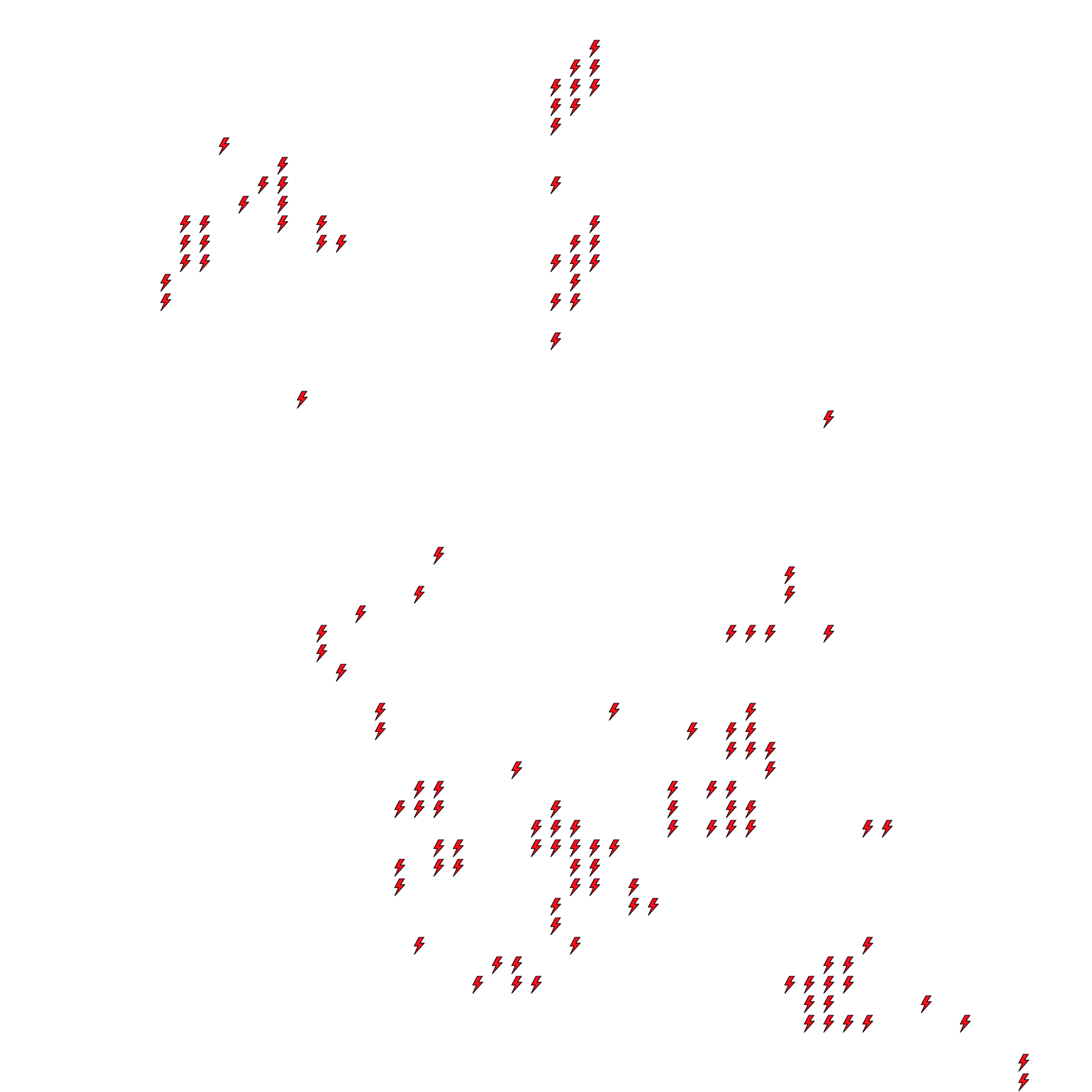 Lighthing Layer