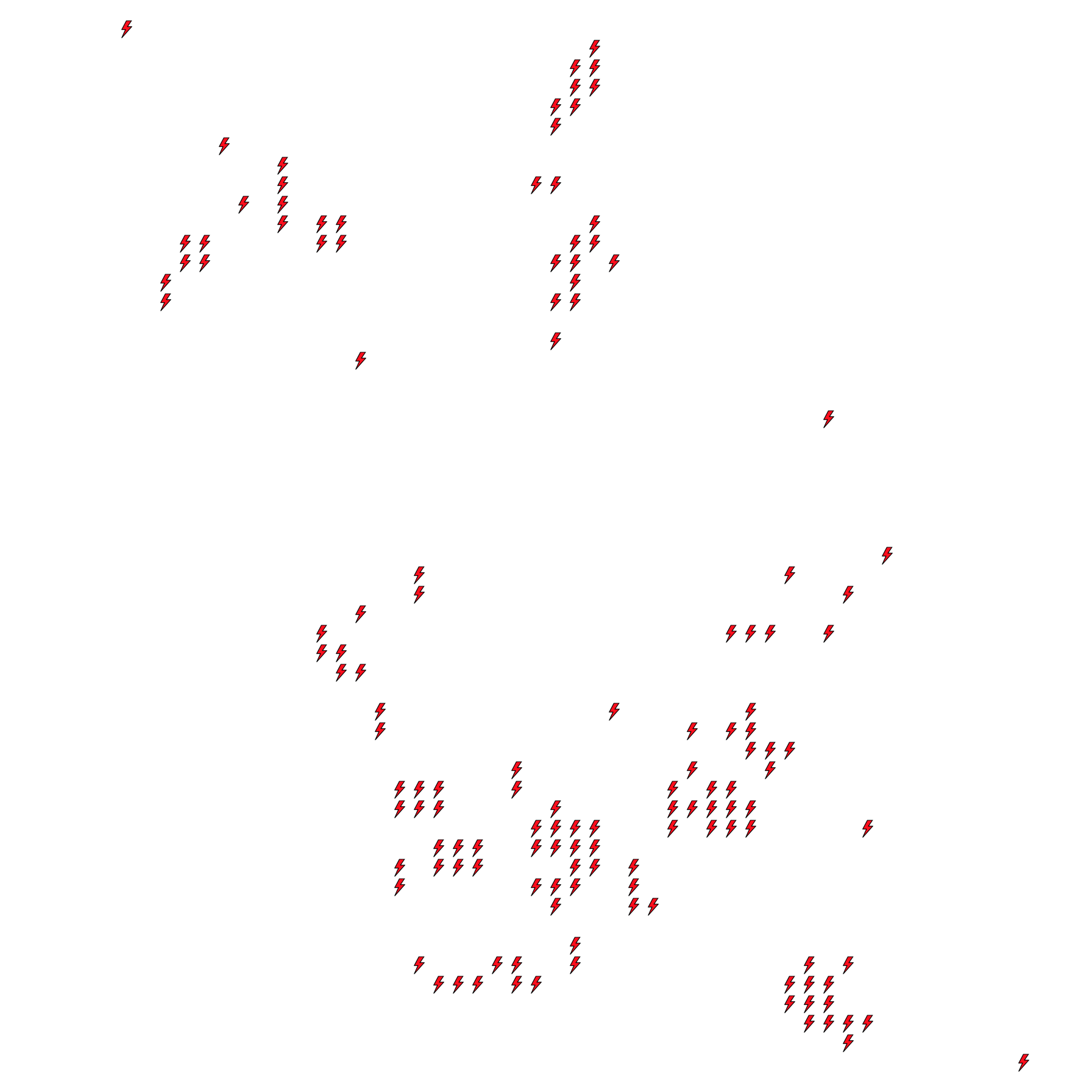 Lighthing Layer
