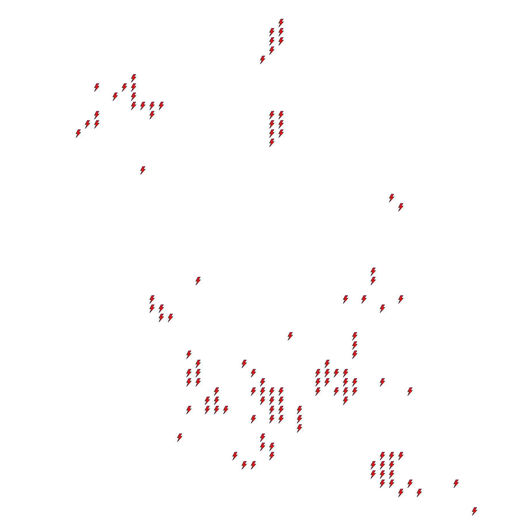 Lighthing Layer