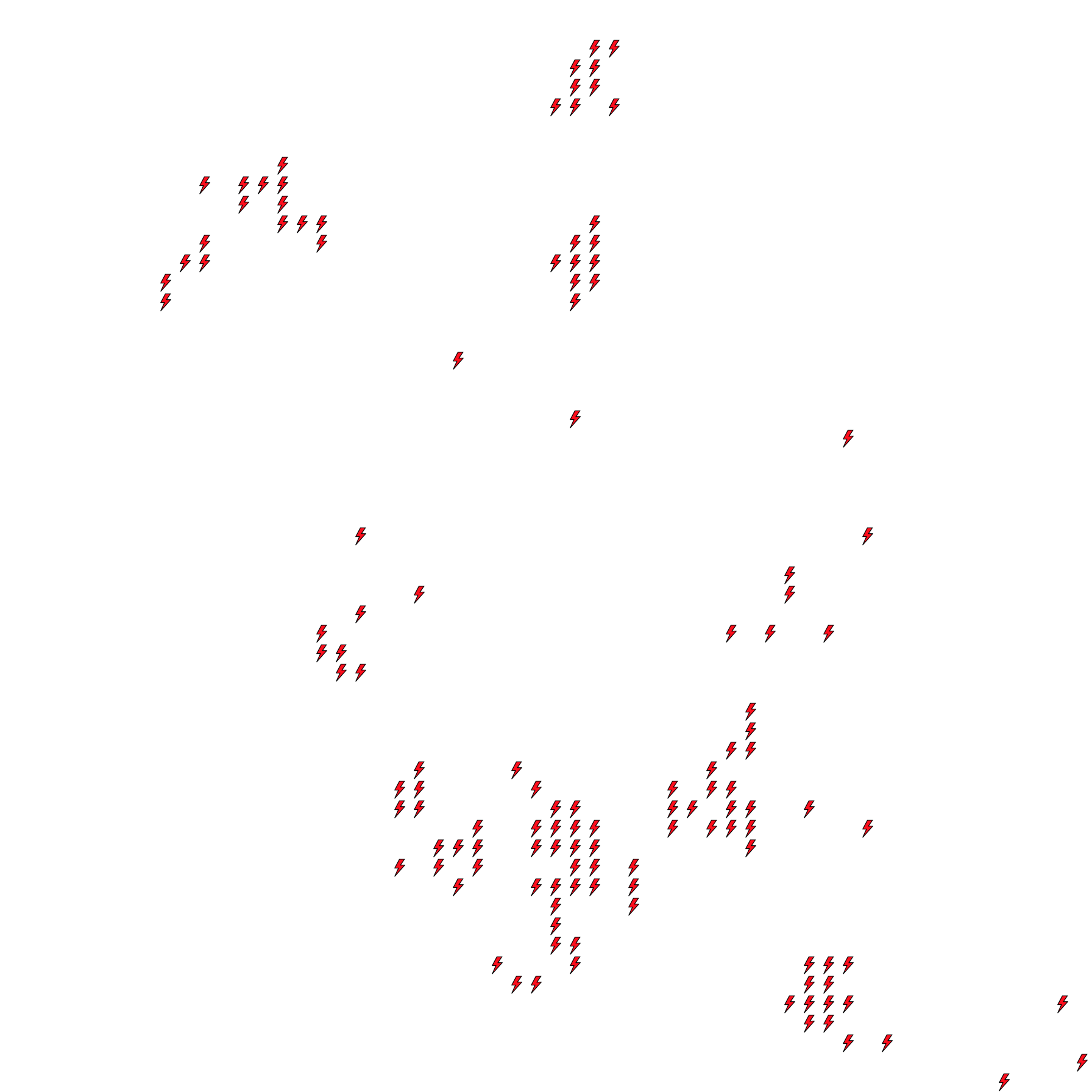 Lighthing Layer