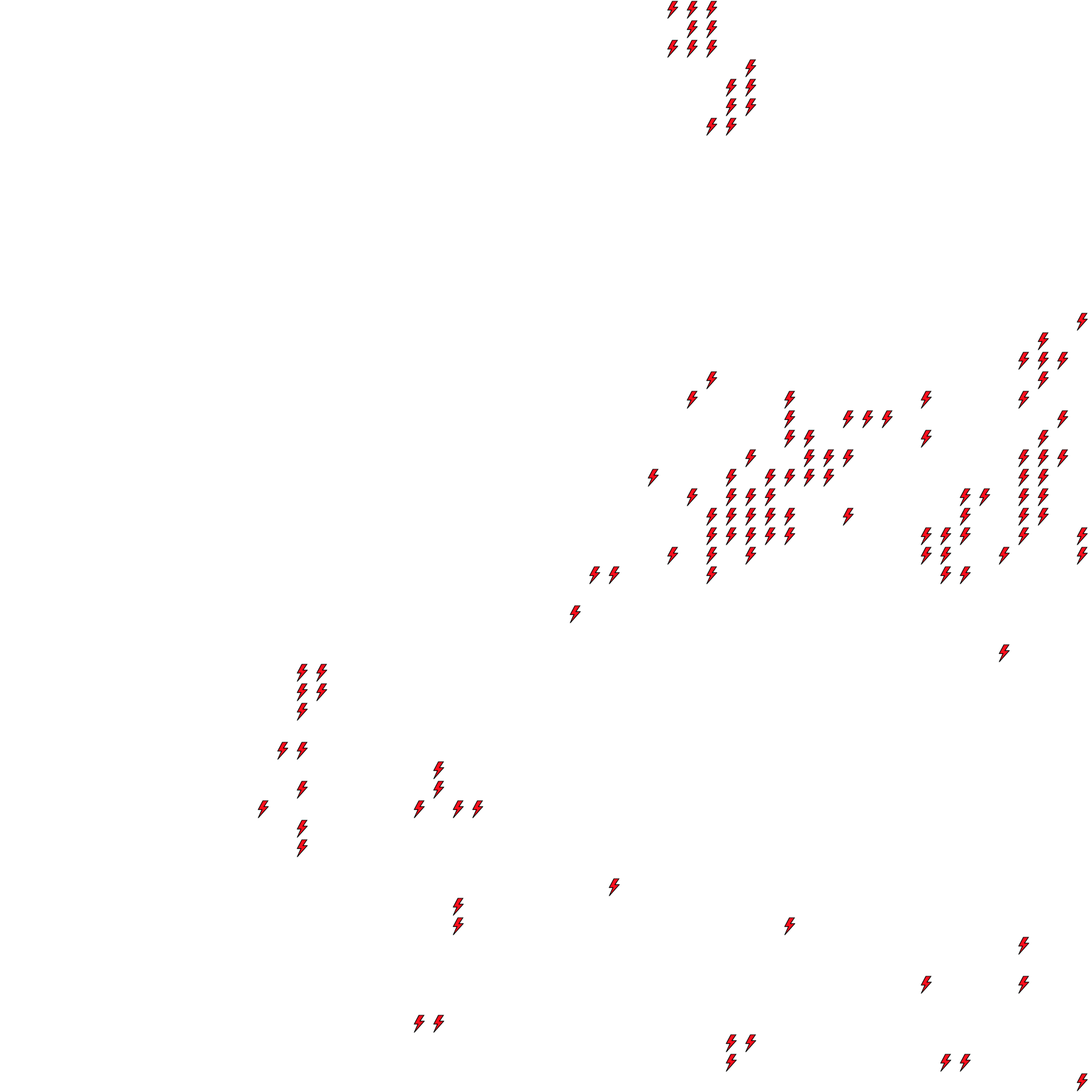 Lighthing Layer