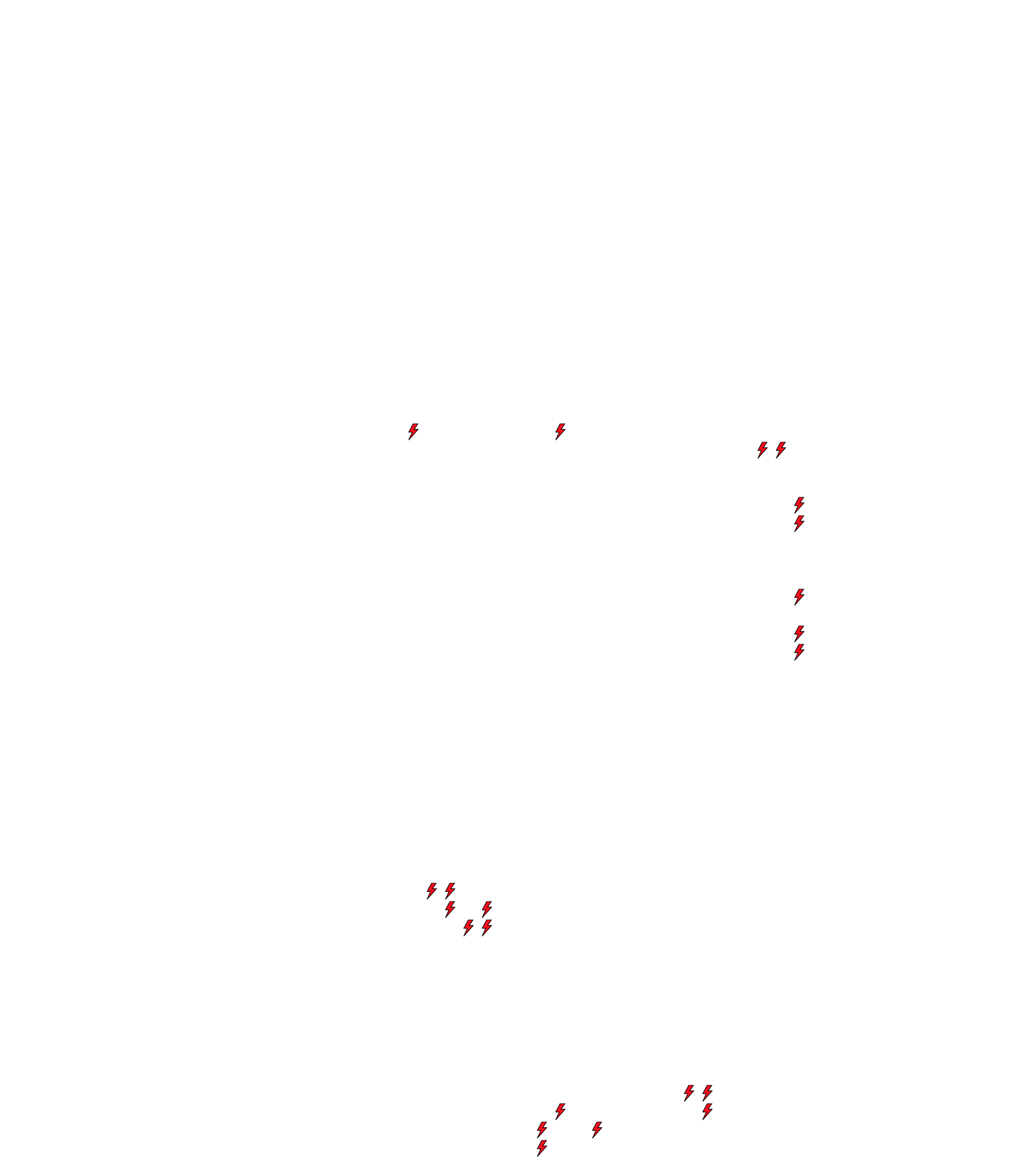 Lighthing Layer